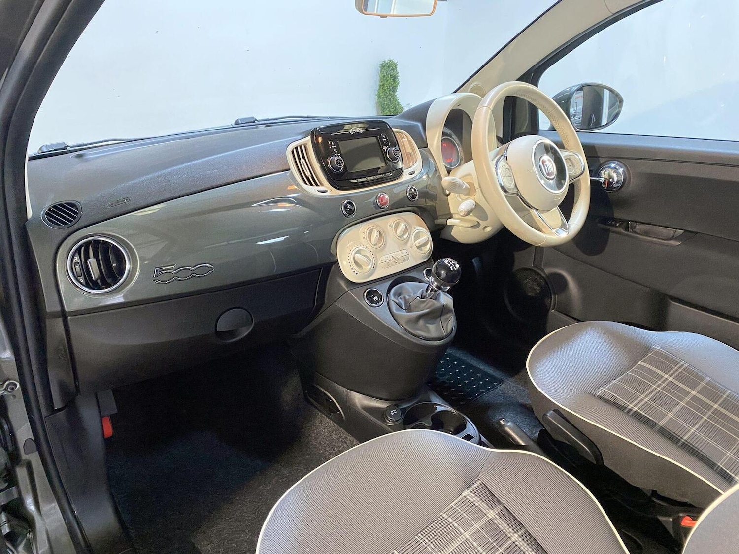 Used Fiat 500 2018 for sale - 77535881: Photo 12