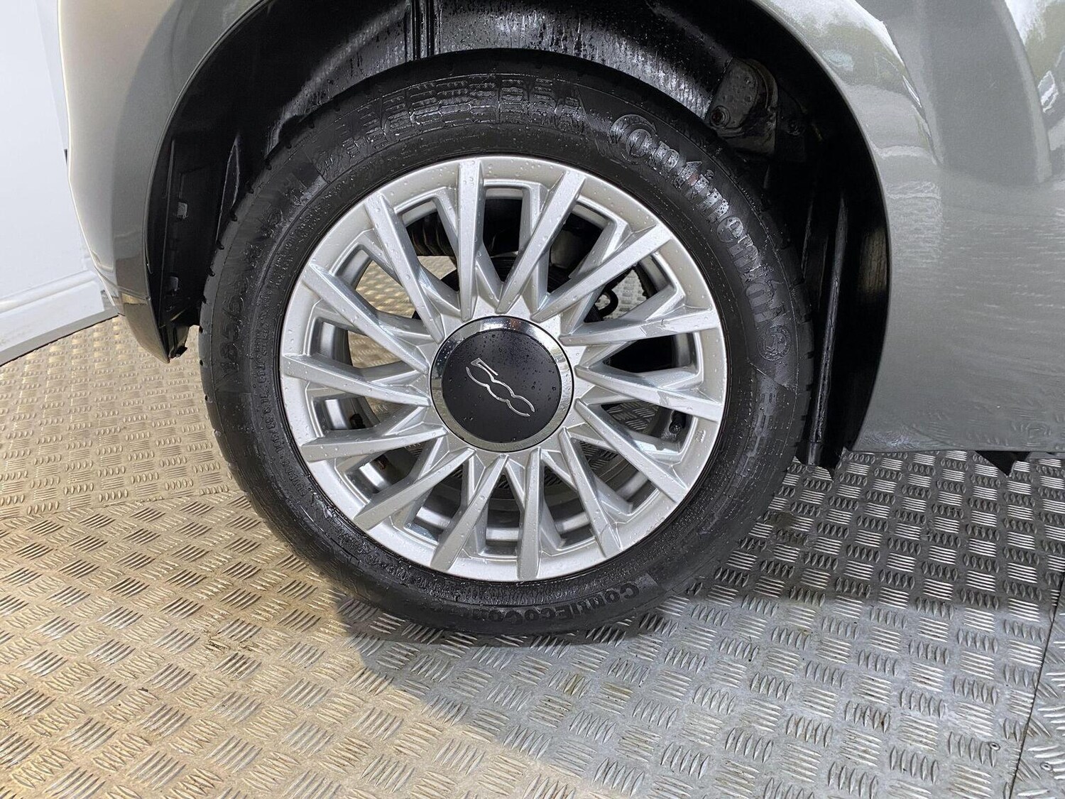 Used Fiat 500 2018 for sale - 77535881: Photo 14