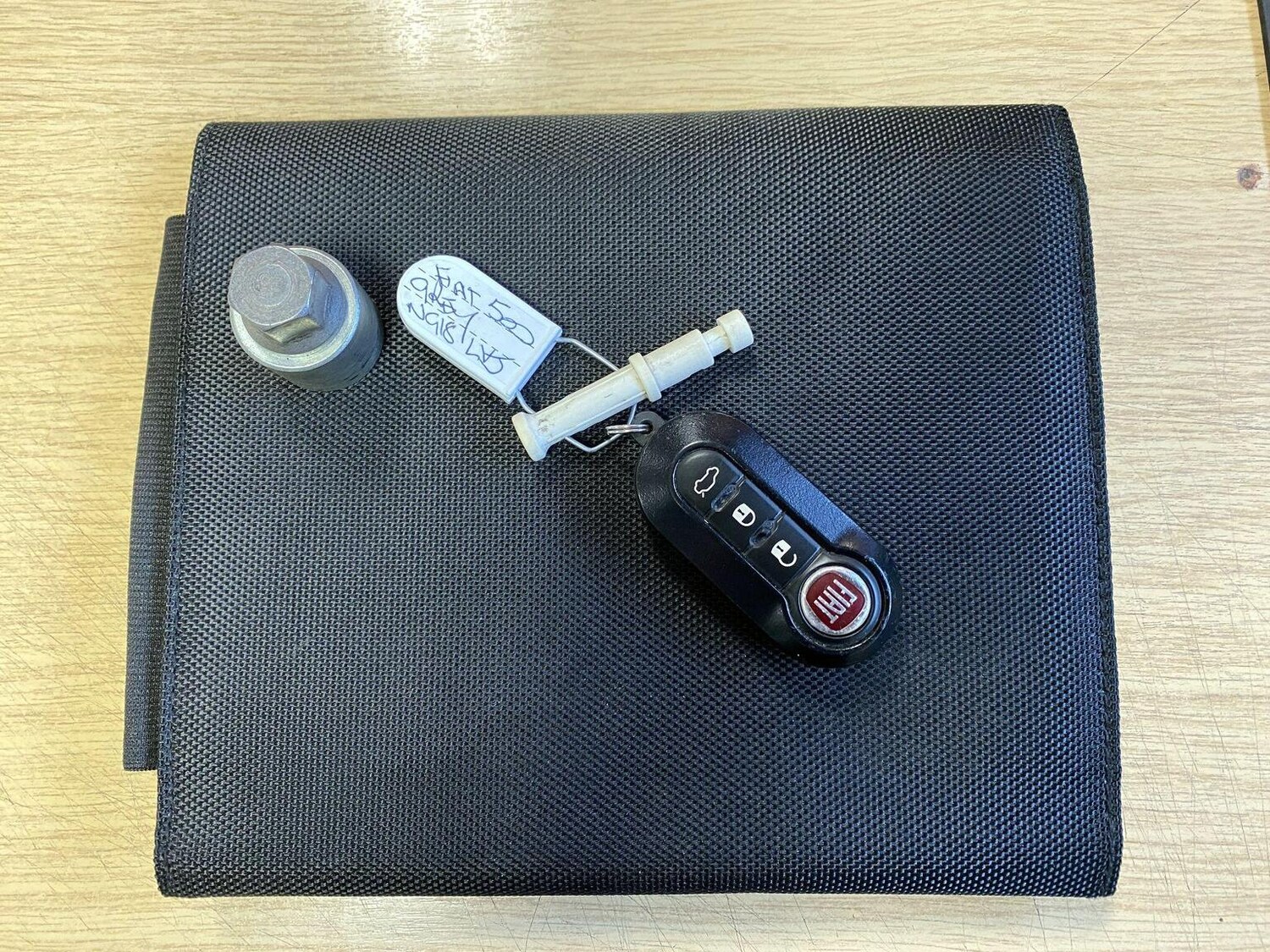 Used Fiat 500 2018 for sale - 77535881: Photo 15