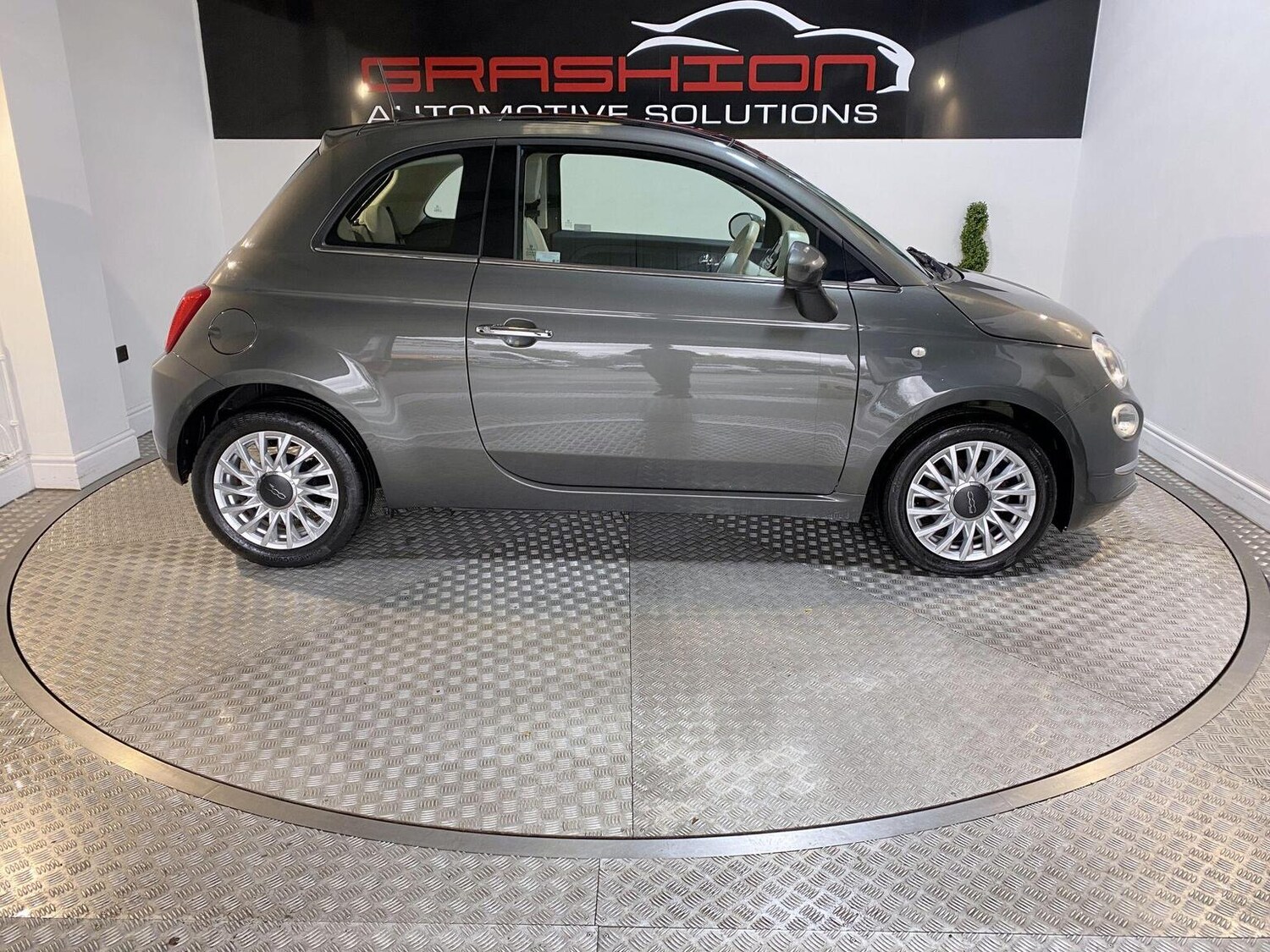 Used Fiat 500 2018 for sale - 77535881: Photo 20