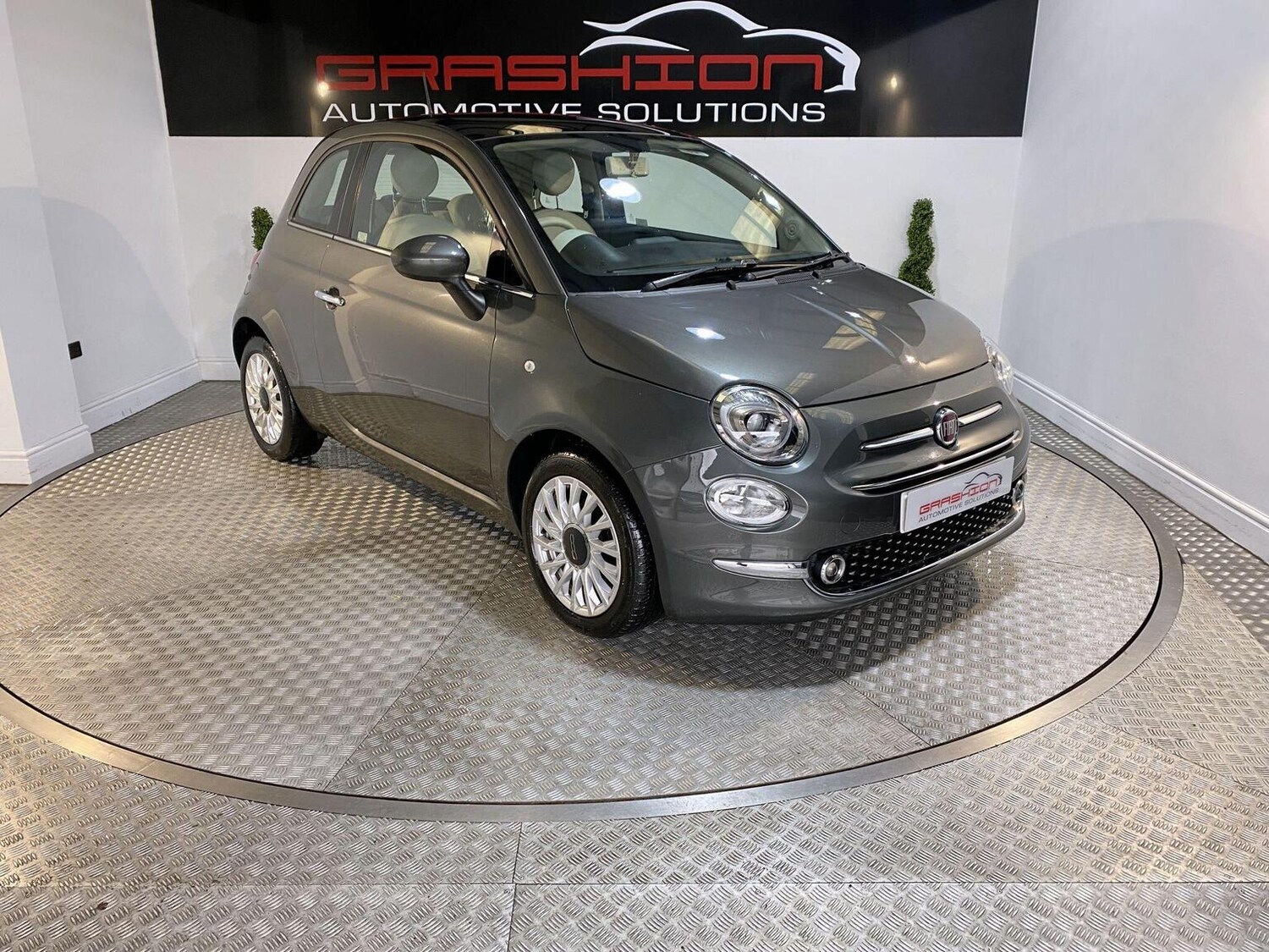 Used Fiat 500 2018 for sale - 77535881: Photo 26