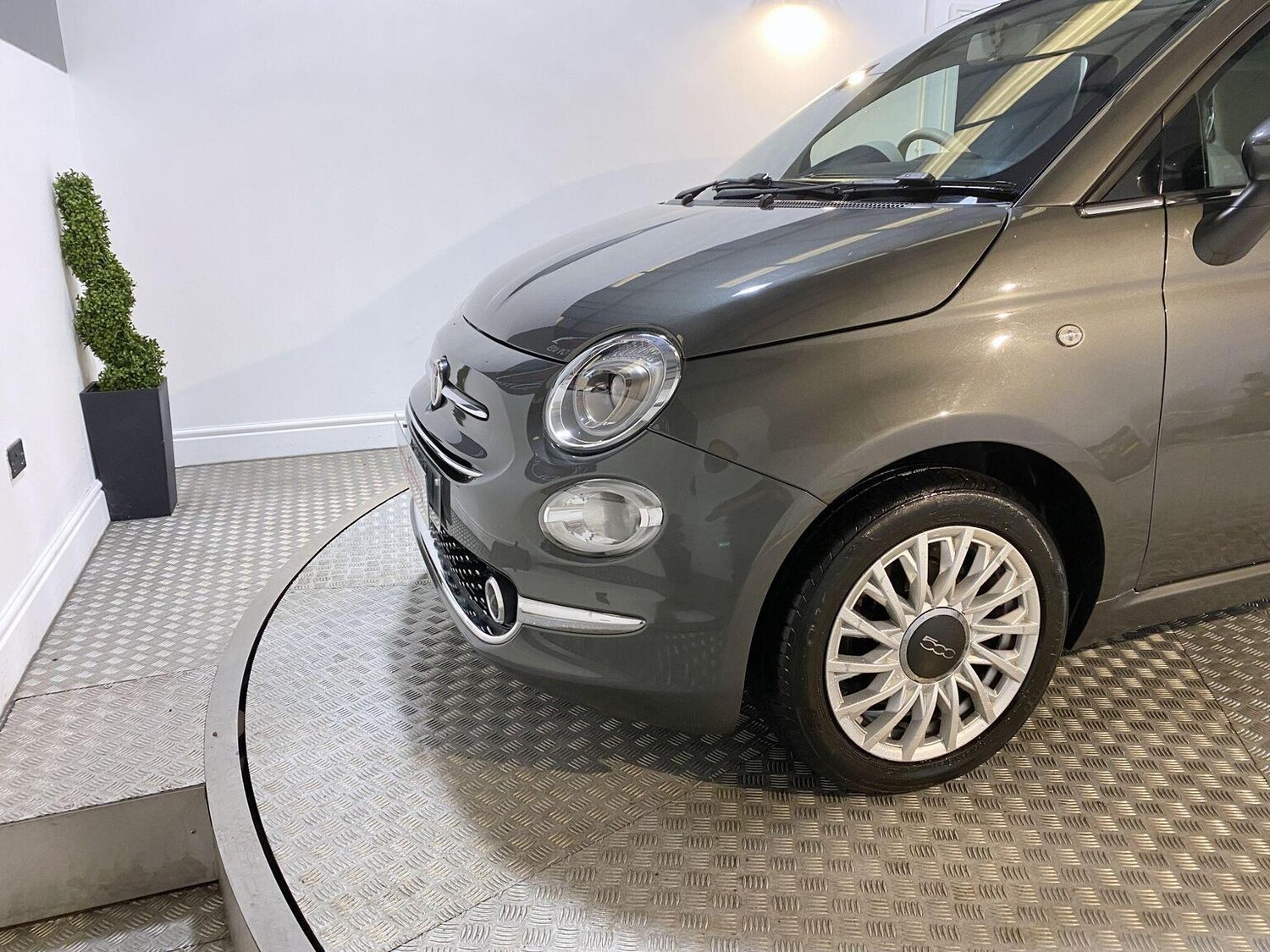 Used Fiat 500 2018 for sale - 77535881: Photo 30