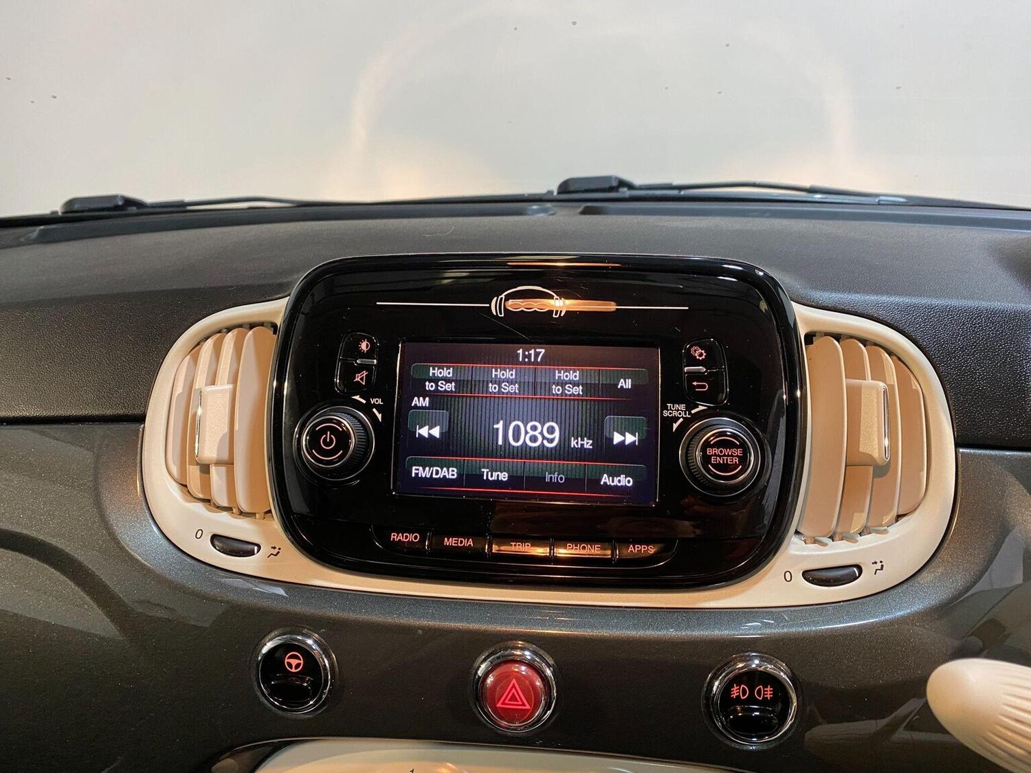 Used Fiat 500 2018 for sale - 77535881: Photo 33