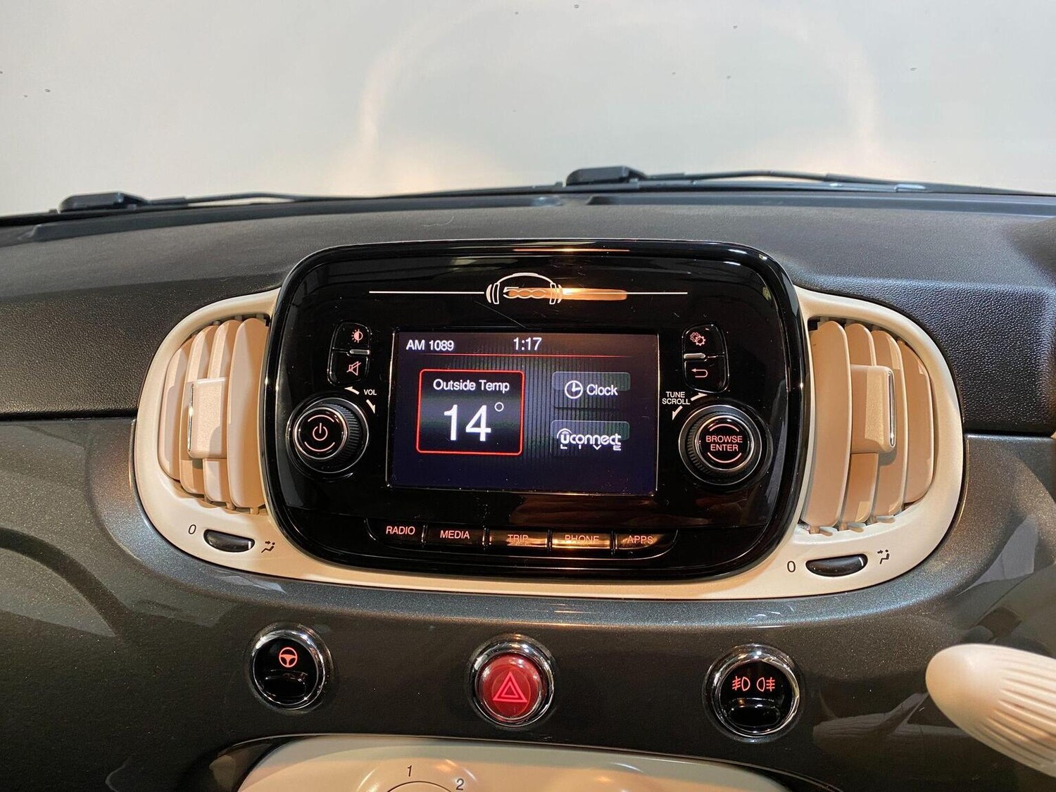 Used Fiat 500 2018 for sale - 77535881: Photo 38