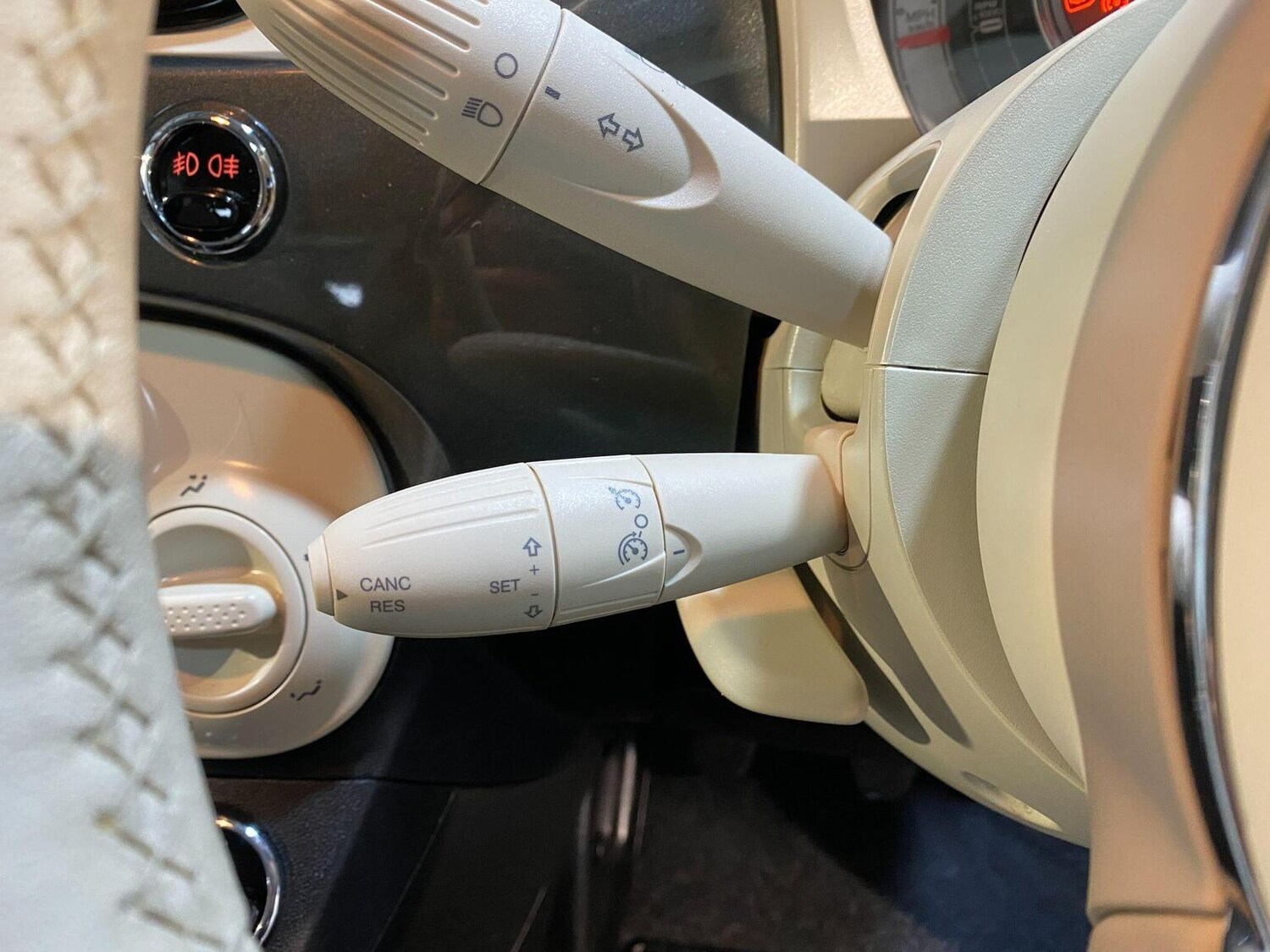 Used Fiat 500 2018 for sale - 77535881: Photo 42