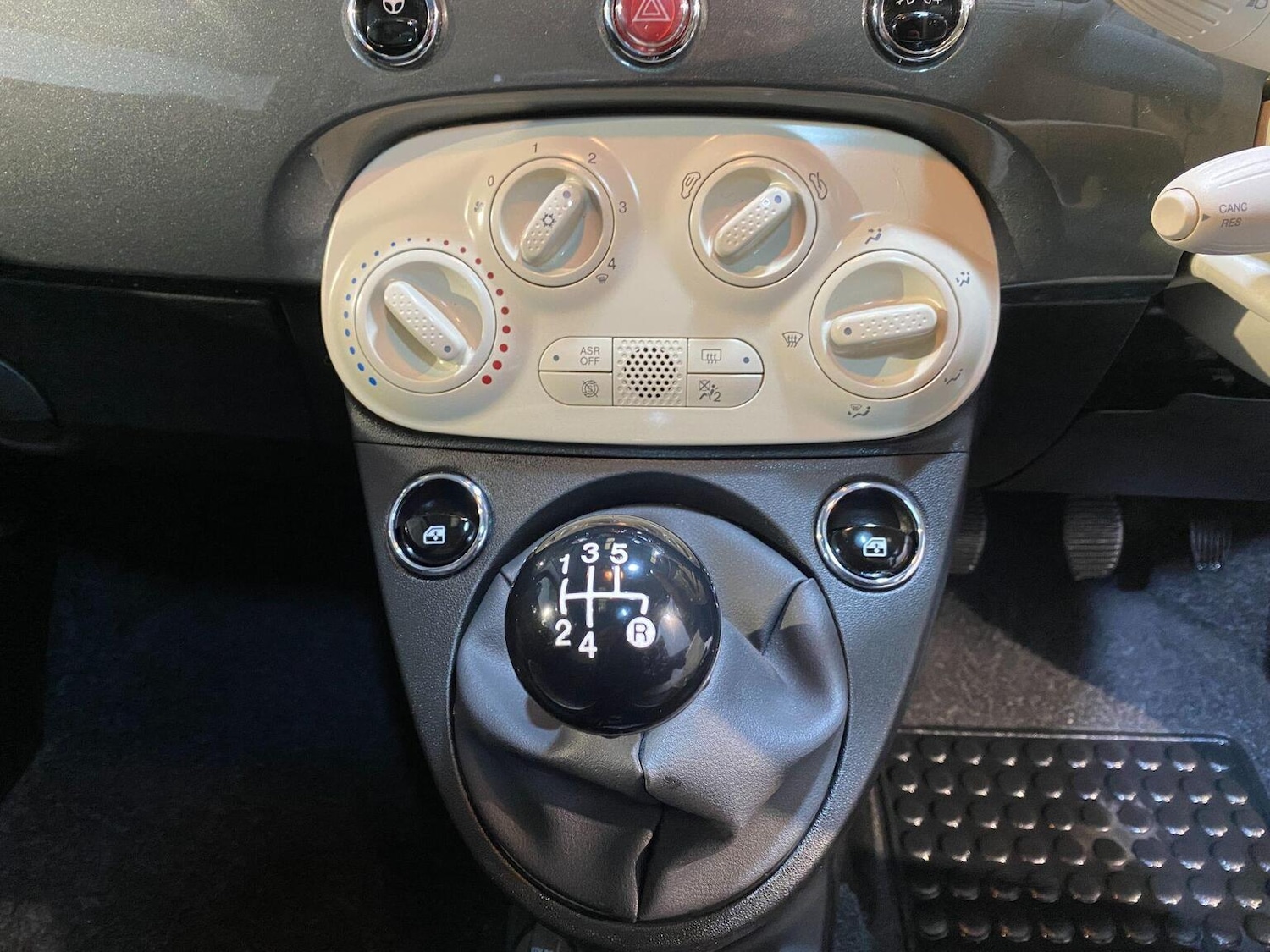 Used Fiat 500 2018 for sale - 77535881: Photo 43