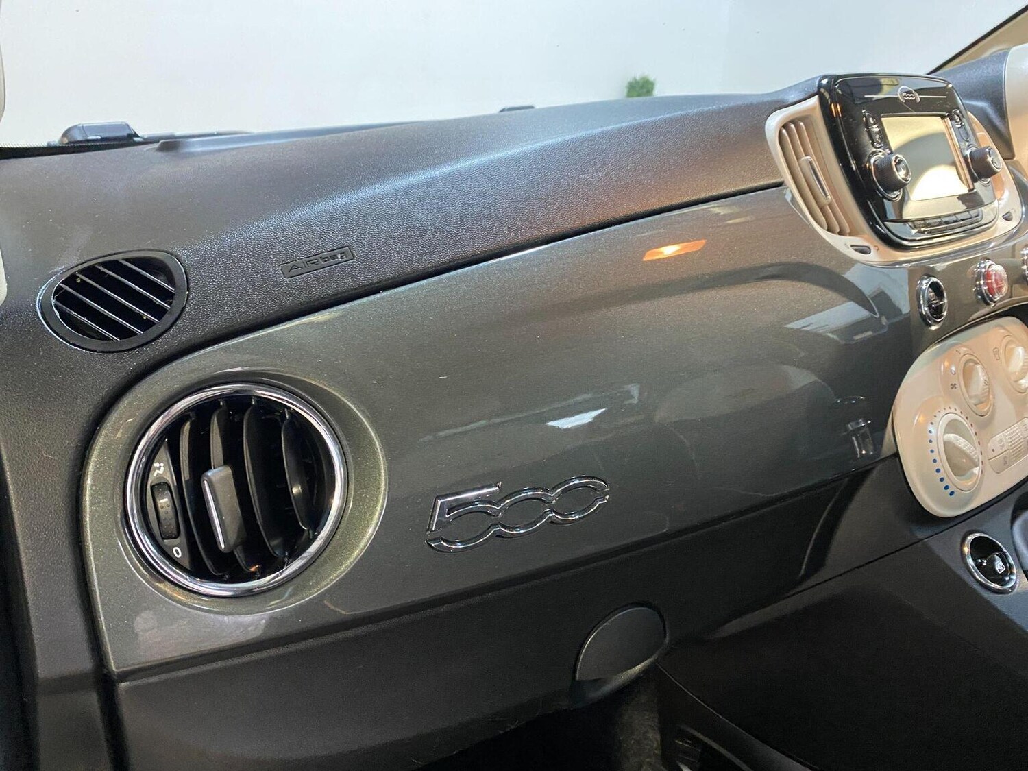 Used Fiat 500 2018 for sale - 77535881: Photo 45