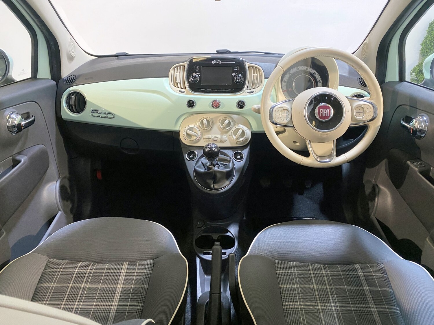 Used Fiat 500 2016 for sale - 77632451: Photo 11