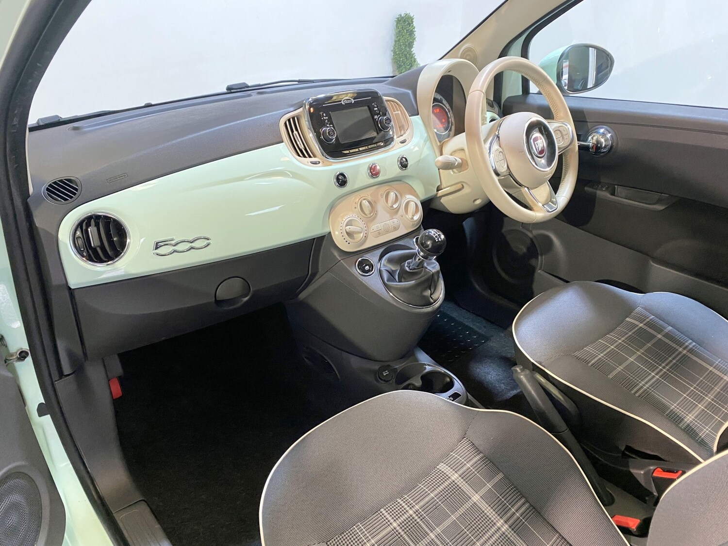 Used Fiat 500 2016 for sale - 77632451: Photo 12