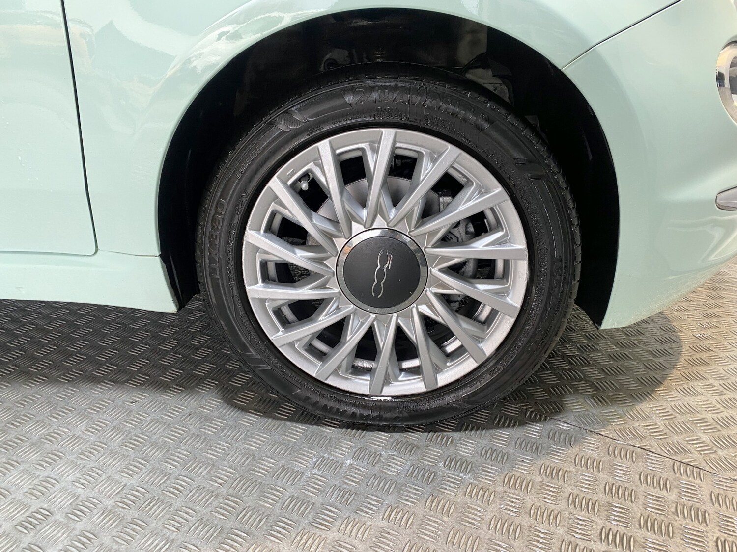 Used Fiat 500 2016 for sale - 77632451: Photo 14