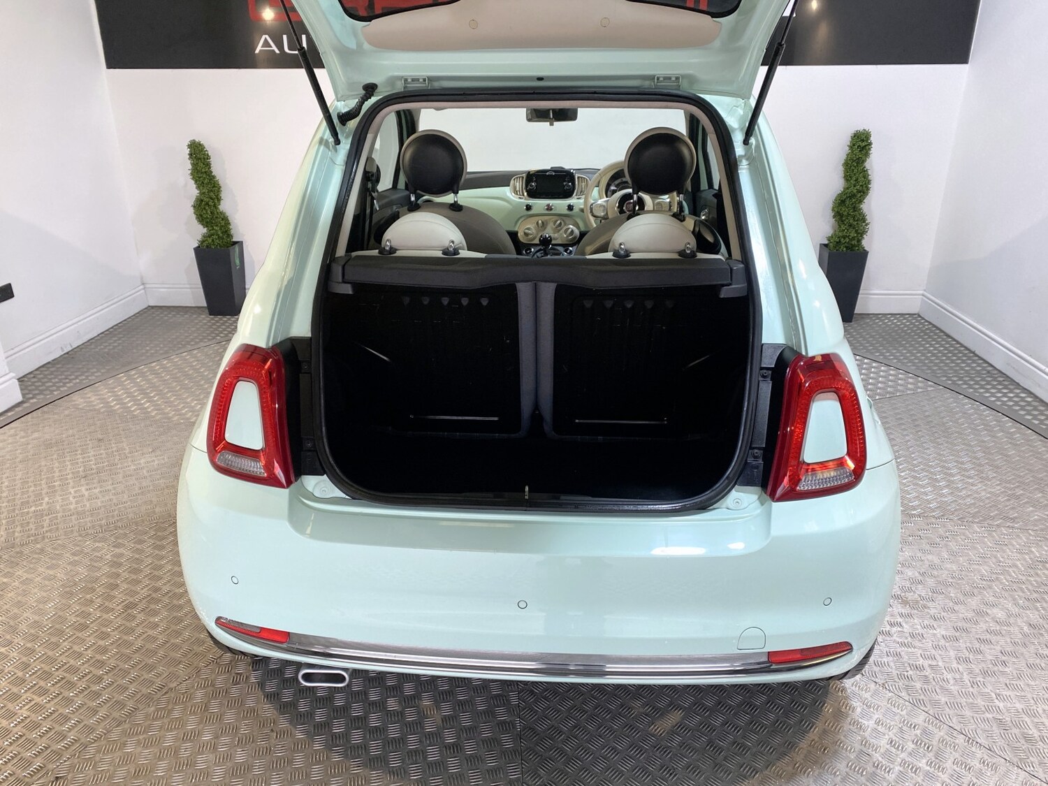 Used Fiat 500 2016 for sale - 77632451: Photo 18