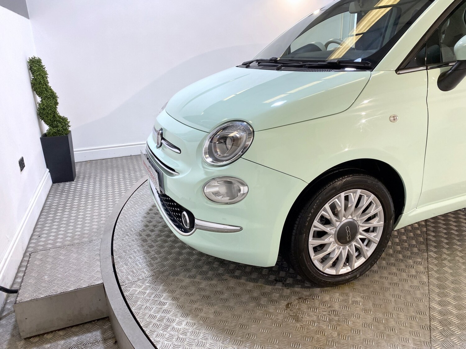 Used Fiat 500 2016 for sale - 77632451: Photo 26
