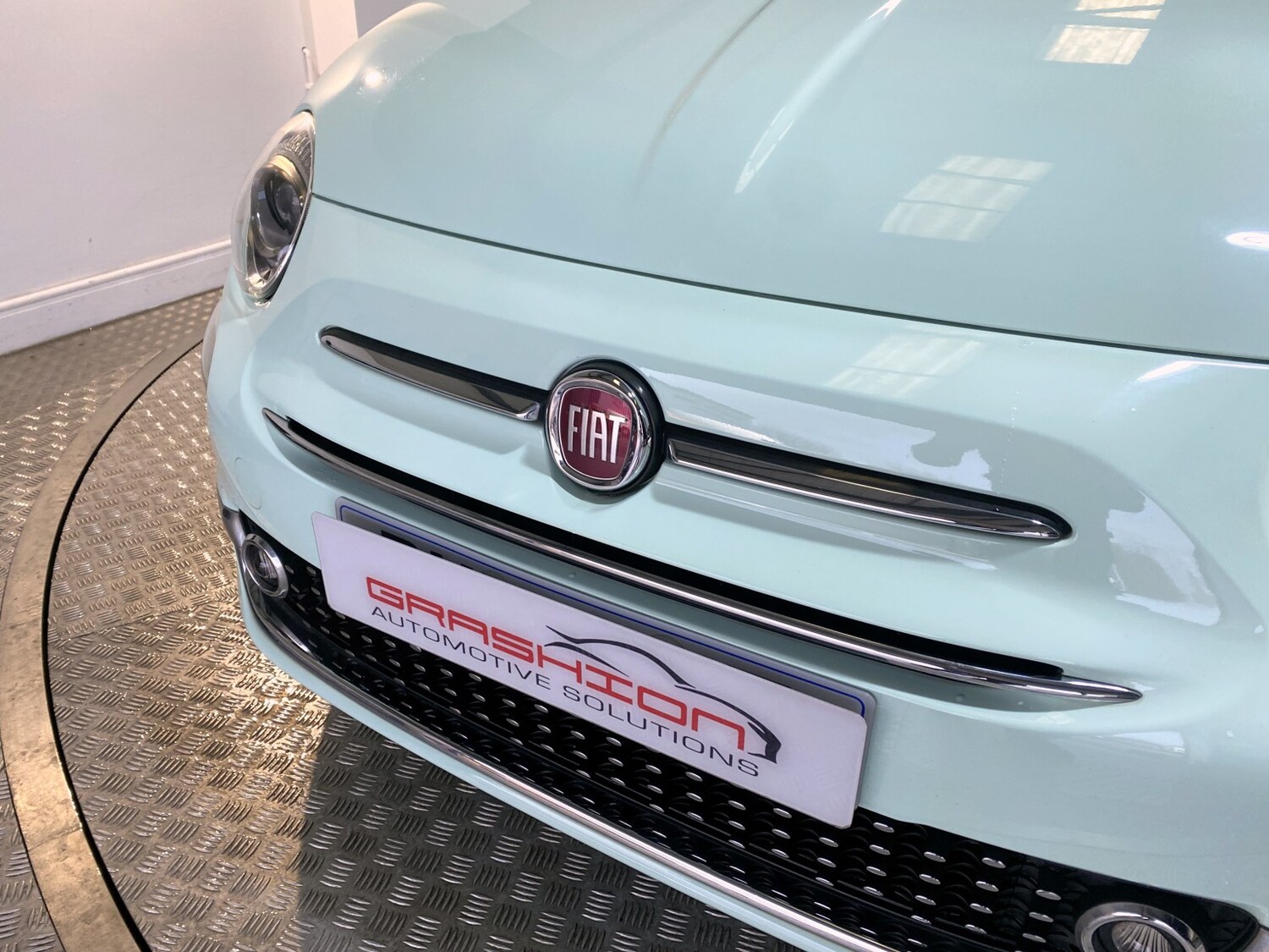 Used Fiat 500 2016 for sale - 77632451: Photo 30