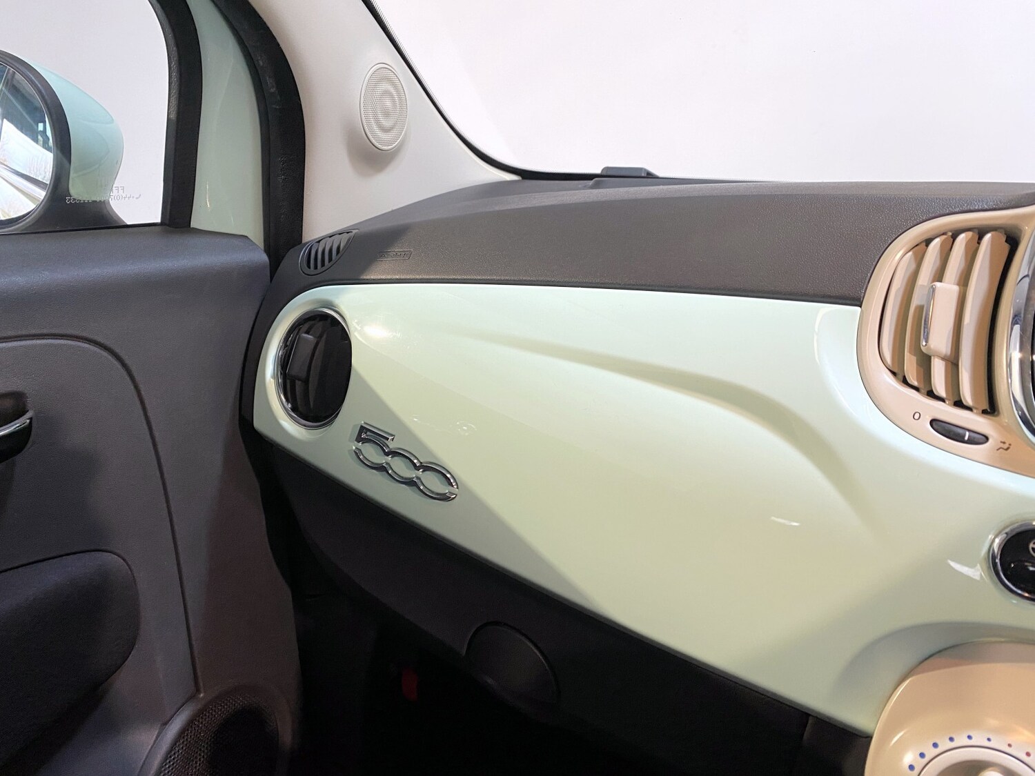 Used Fiat 500 2016 for sale - 77632451: Photo 32