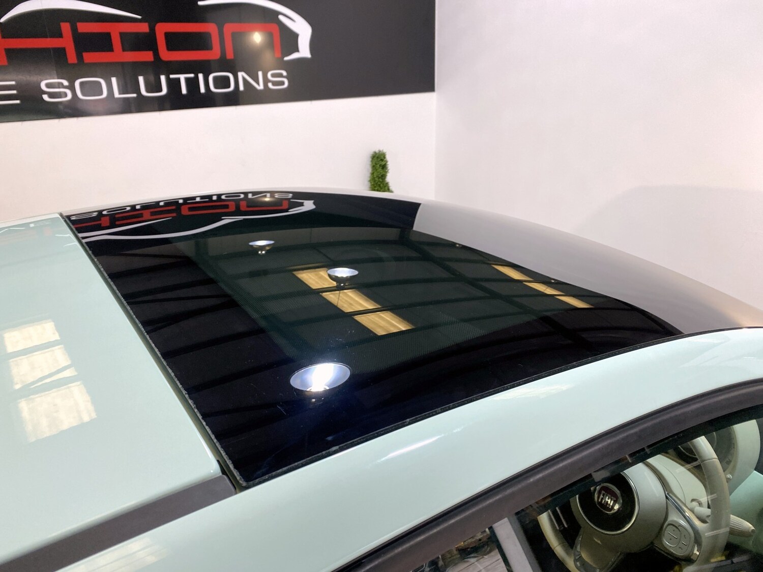 Used Fiat 500 2016 for sale - 77632451: Photo 33