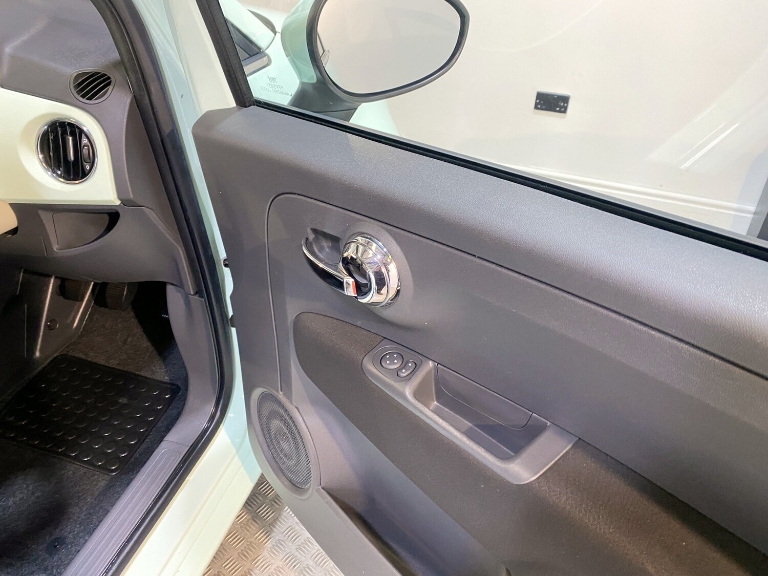 Used Fiat 500 2016 for sale - 77632451: Photo 34