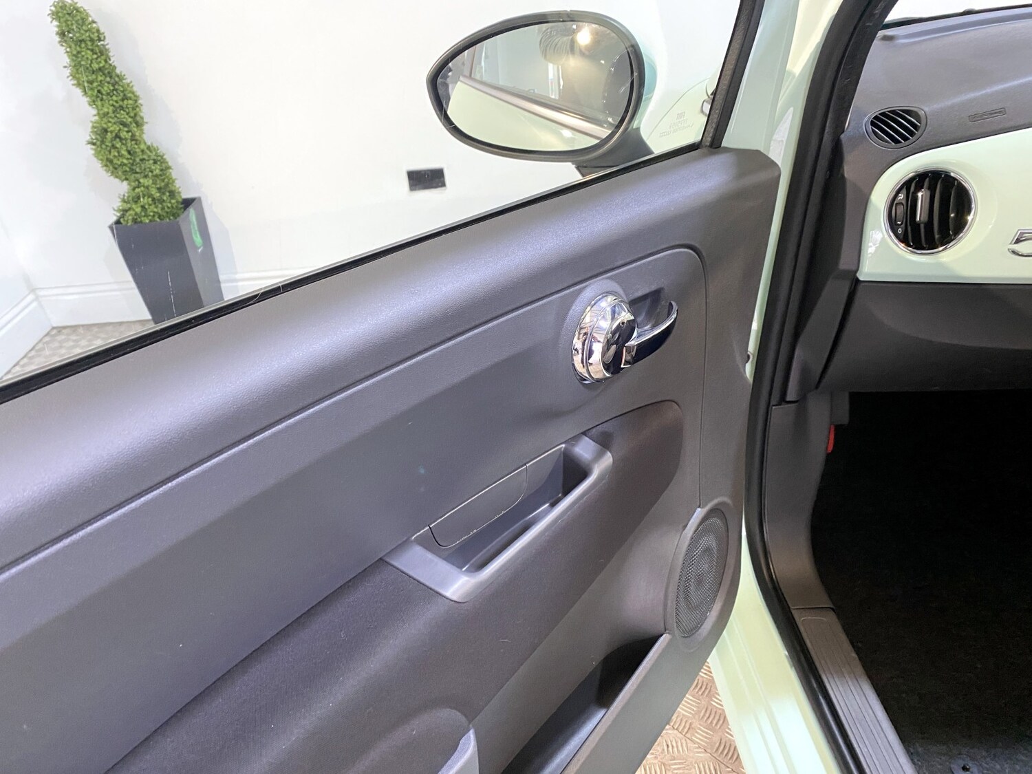 Used Fiat 500 2016 for sale - 77632451: Photo 37