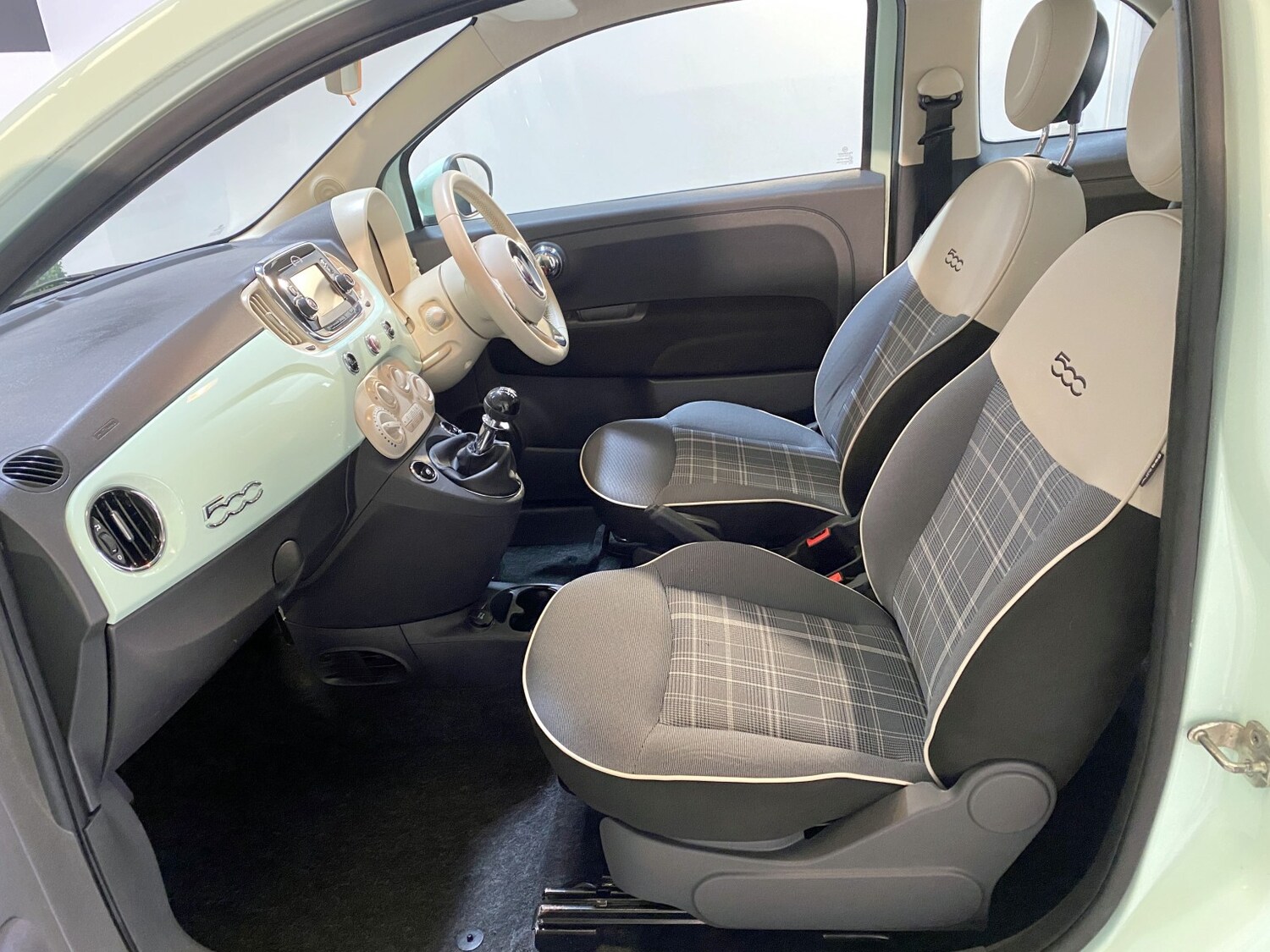 Used Fiat 500 2016 for sale - 77632451: Photo 38