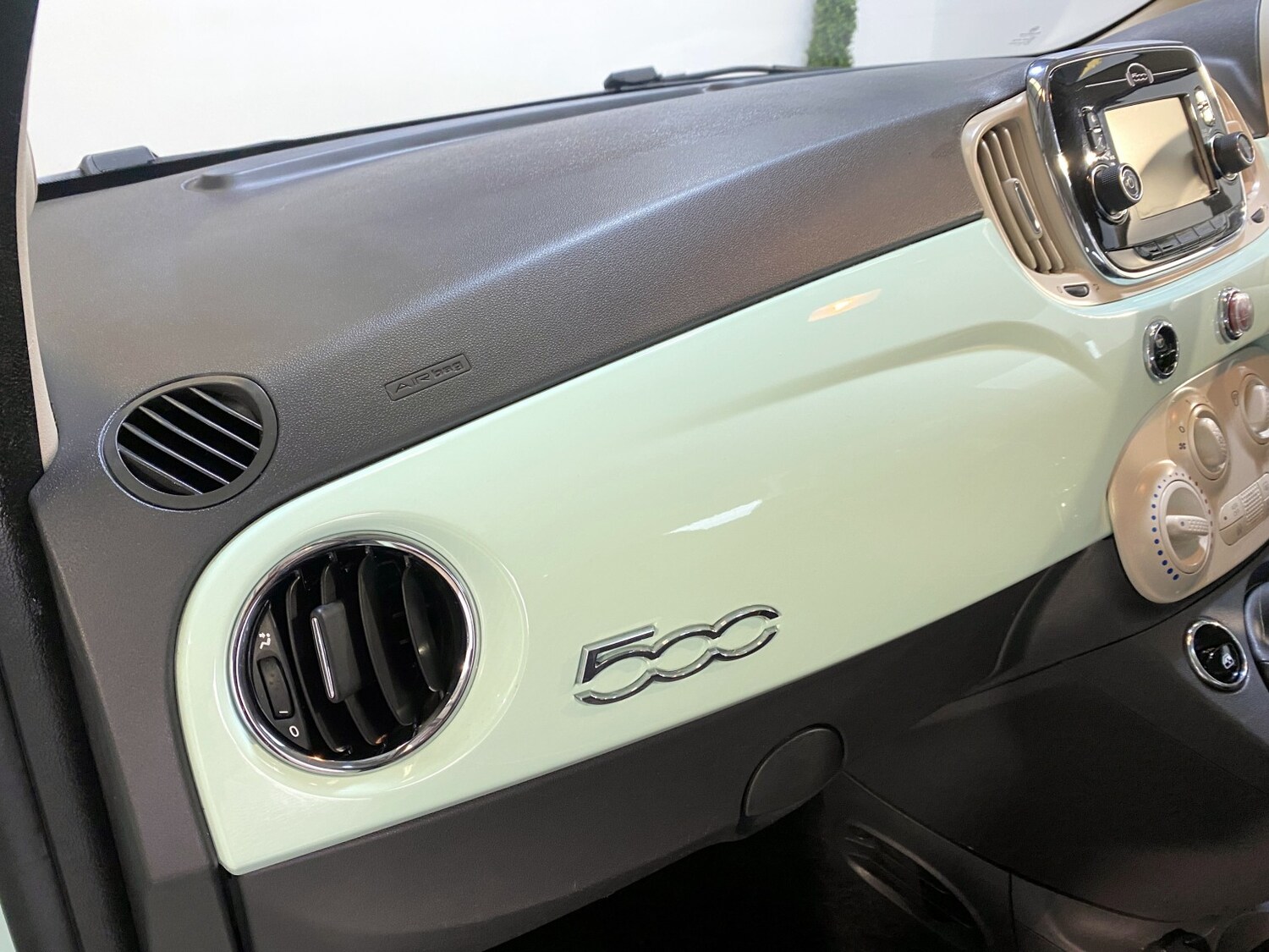 Used Fiat 500 2016 for sale - 77632451: Photo 39