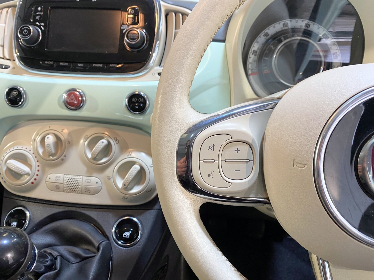 Used Fiat 500 2016 for sale - 77632451: Photo 41