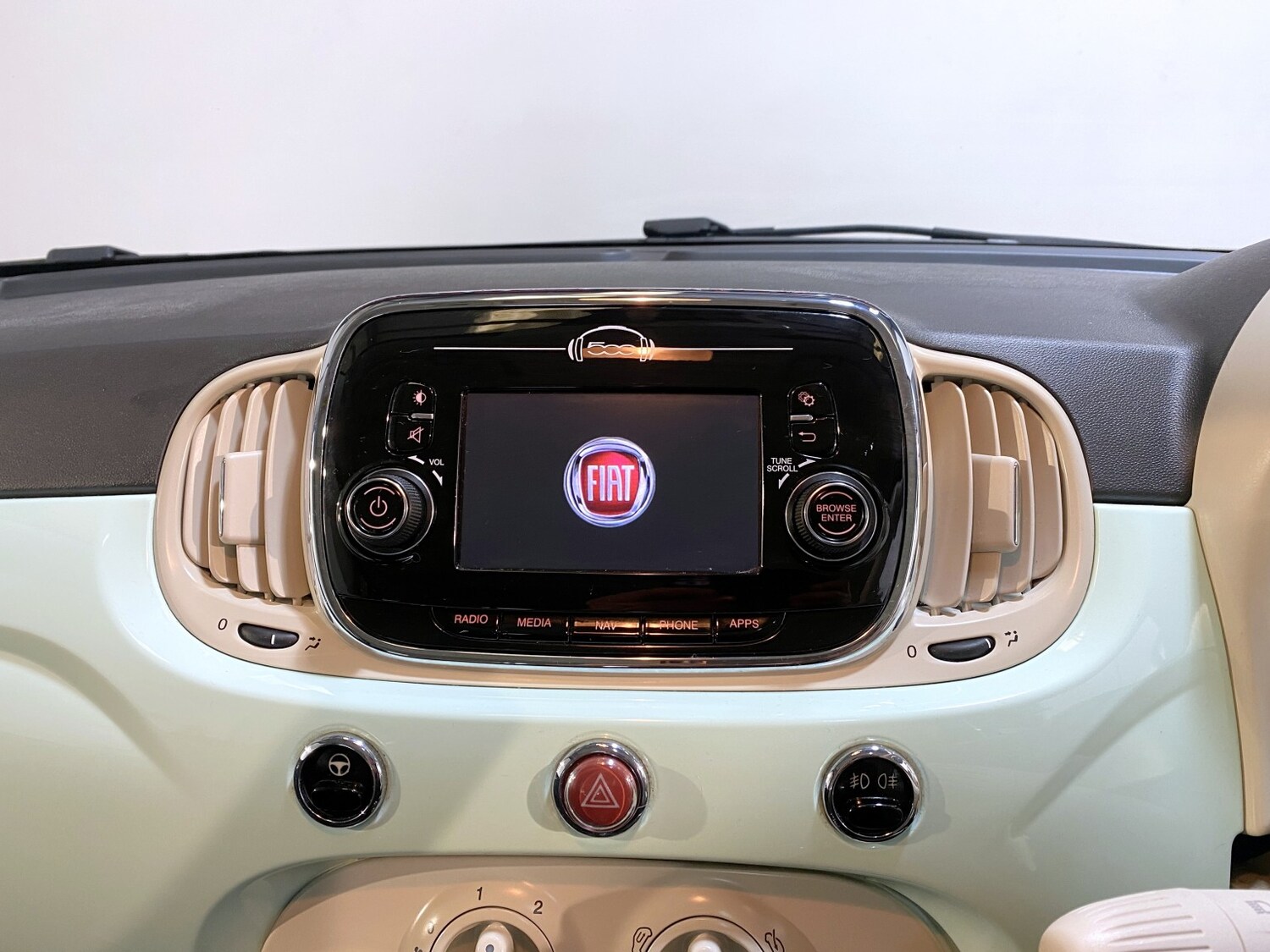 Used Fiat 500 2016 for sale - 77632451: Photo 45