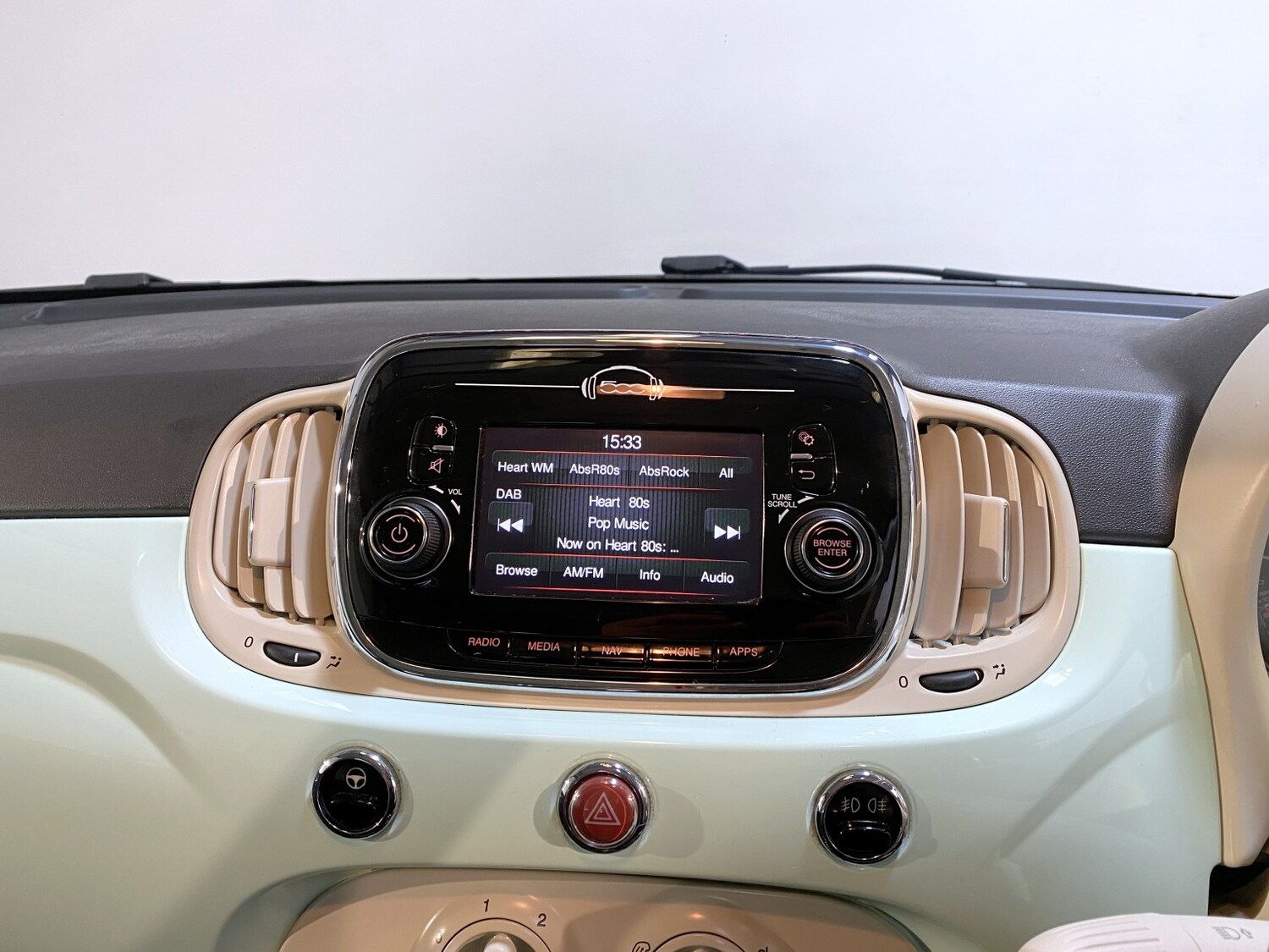 Used Fiat 500 2016 for sale - 77632451: Photo 46