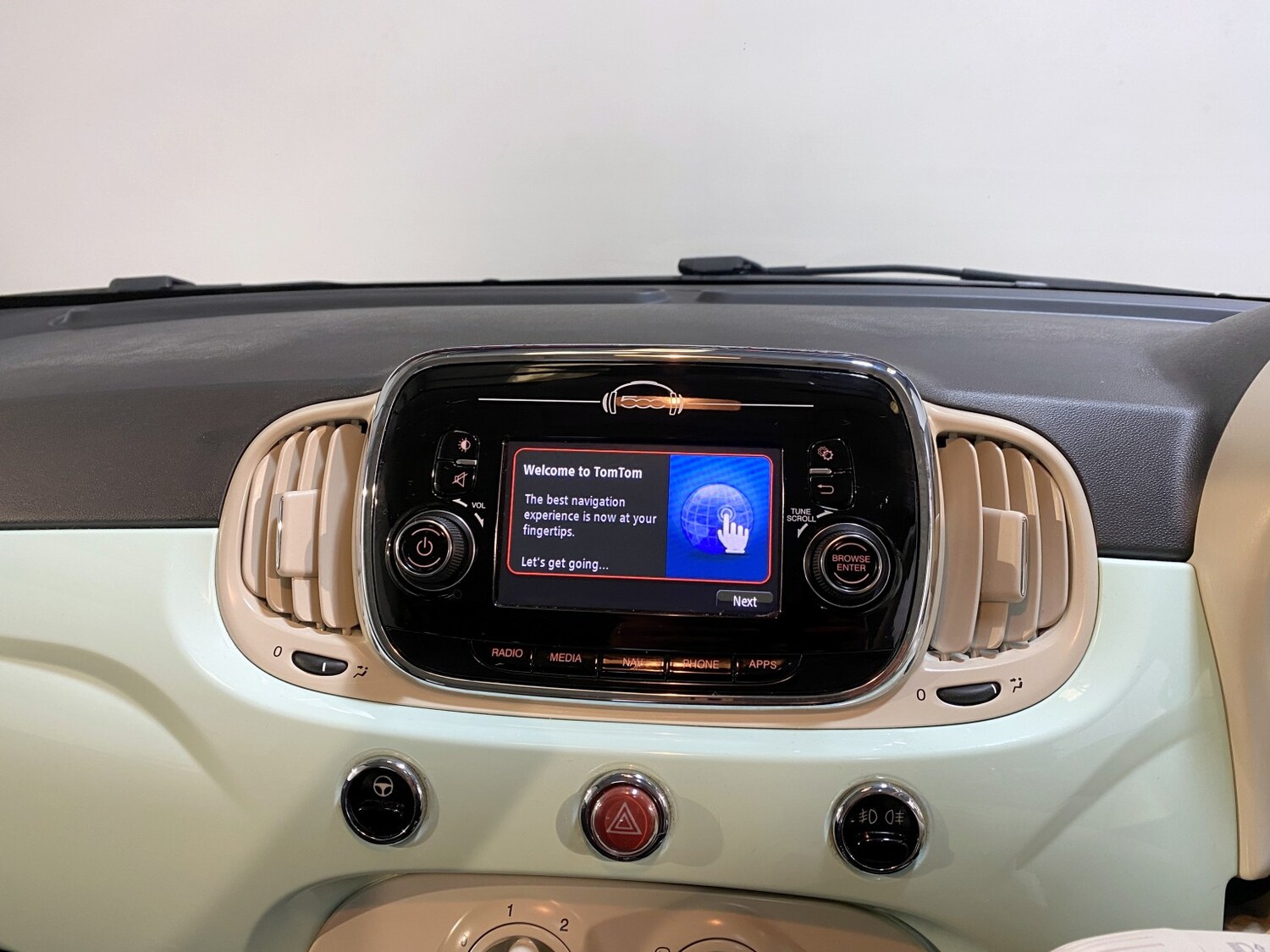 Used Fiat 500 2016 for sale - 77632451: Photo 47