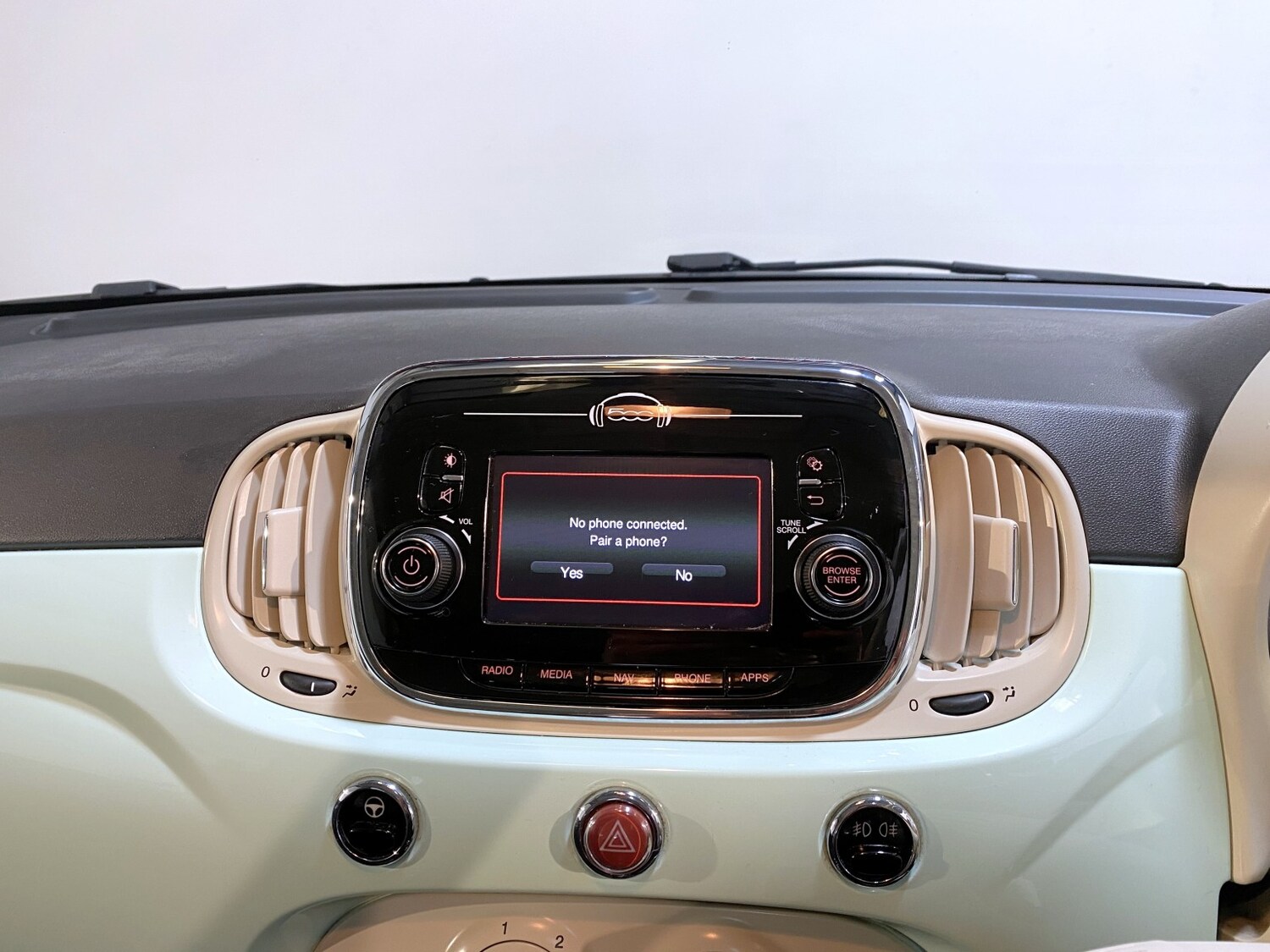 Used Fiat 500 2016 for sale - 77632451: Photo 48