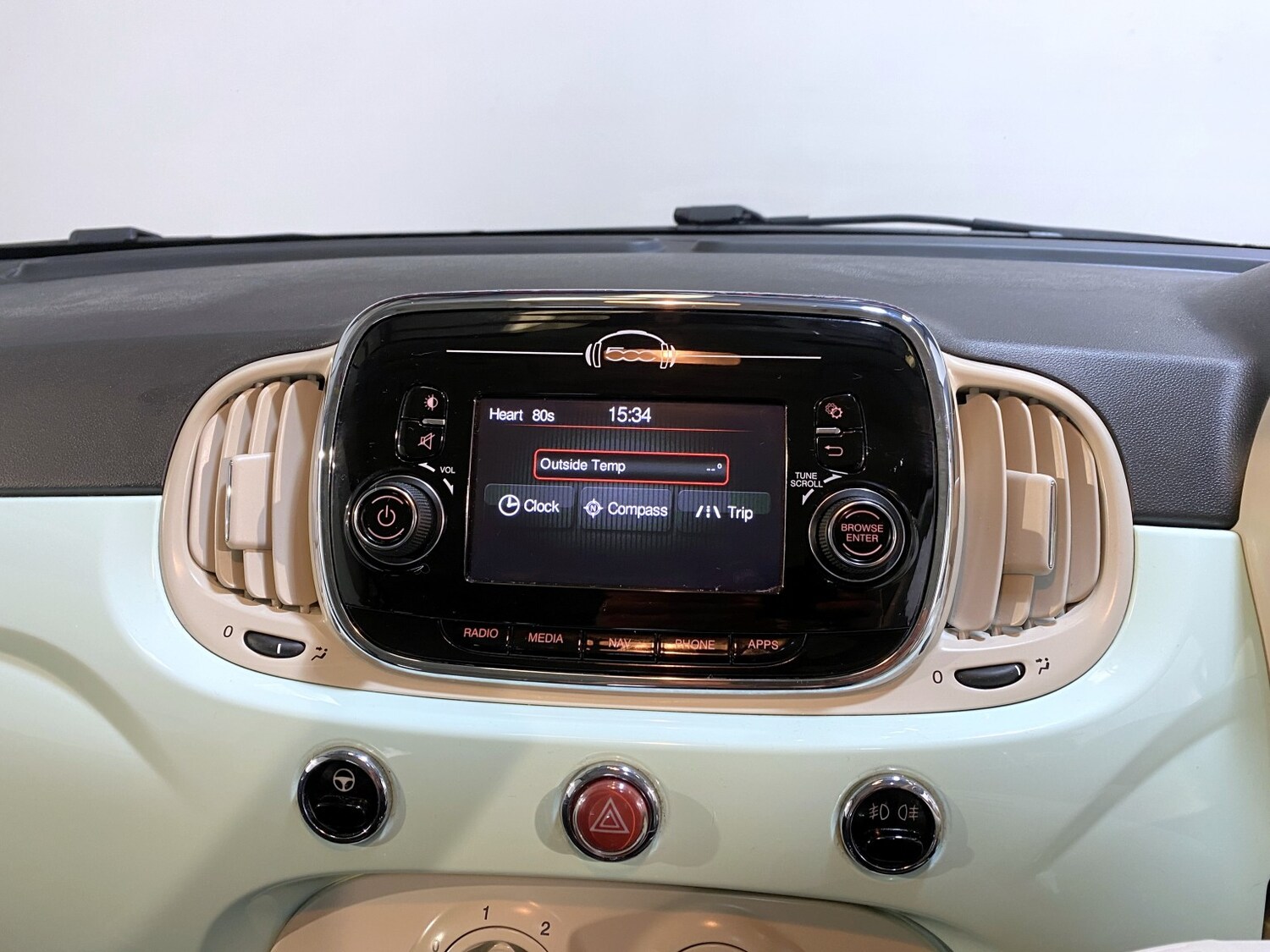 Used Fiat 500 2016 for sale - 77632451: Photo 49