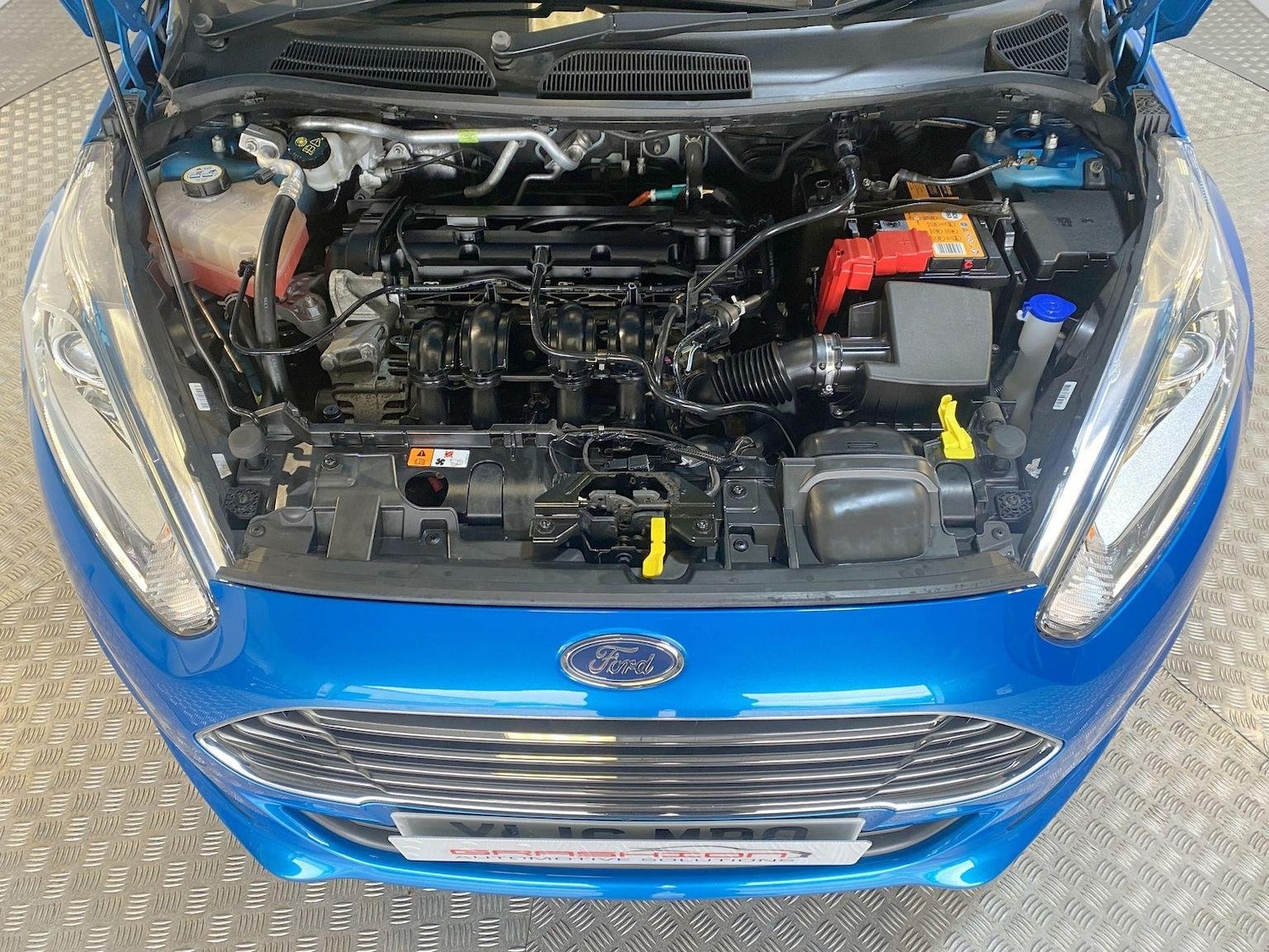 Vehicle 17