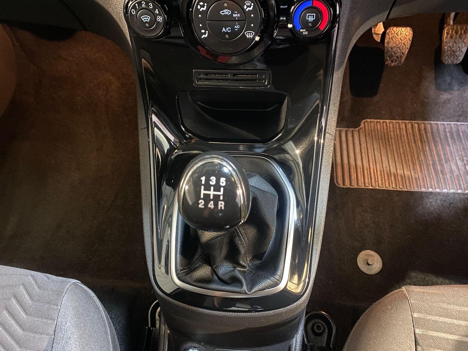 Vehicle 40