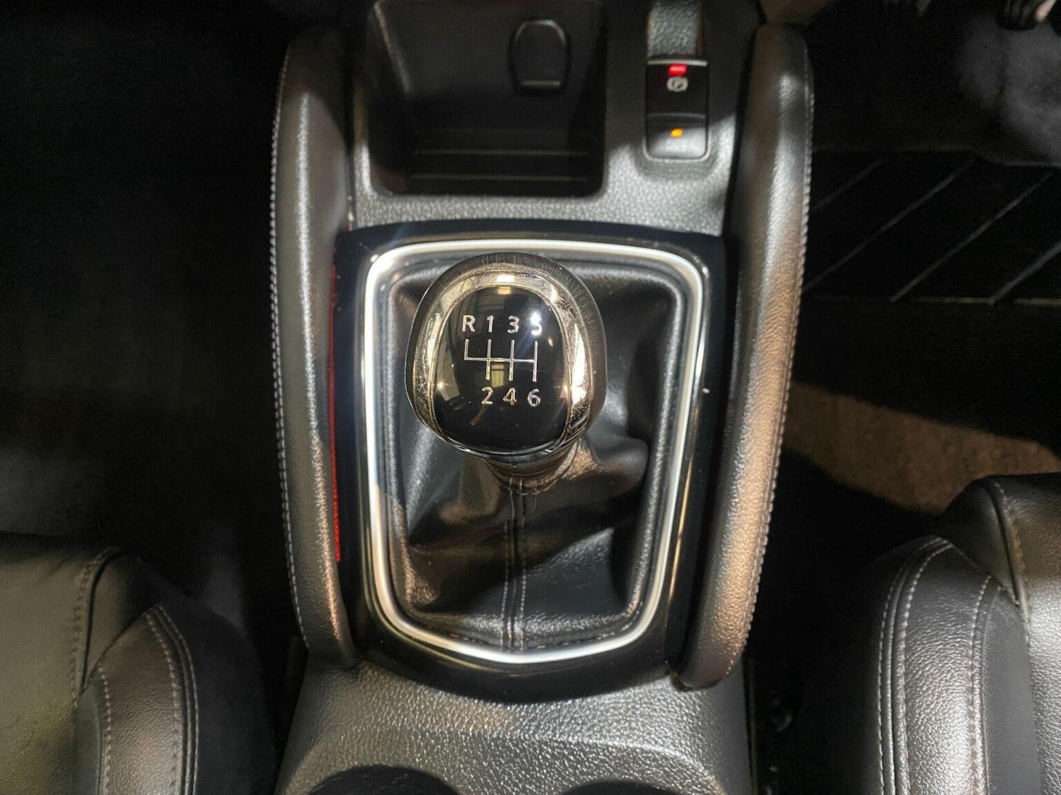 Vehicle 44