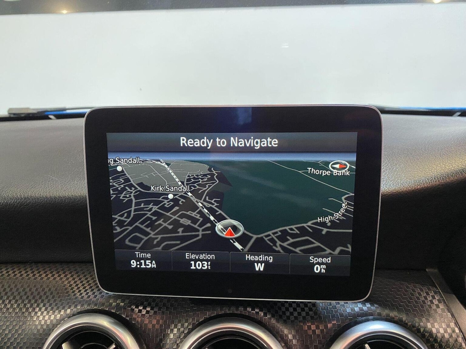 Vehicle 36