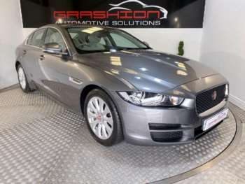 2017 - 2.0d Prestige 4dr