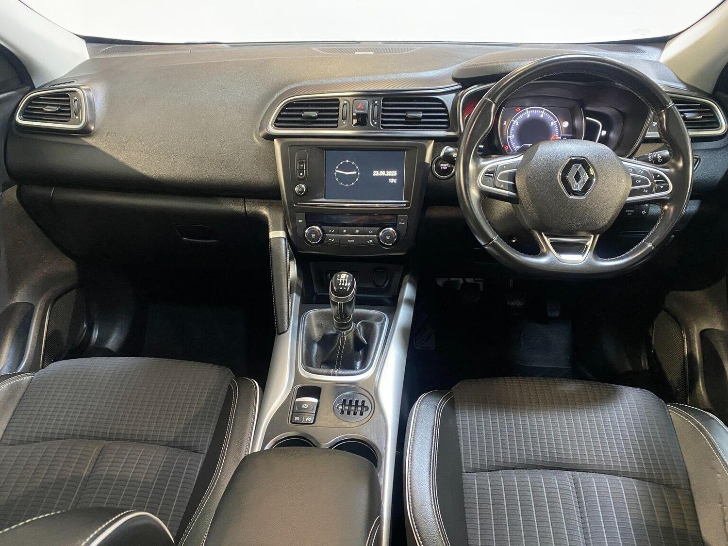 Used Renault Kadjar 2016 for sale - 76058169: Photo 11