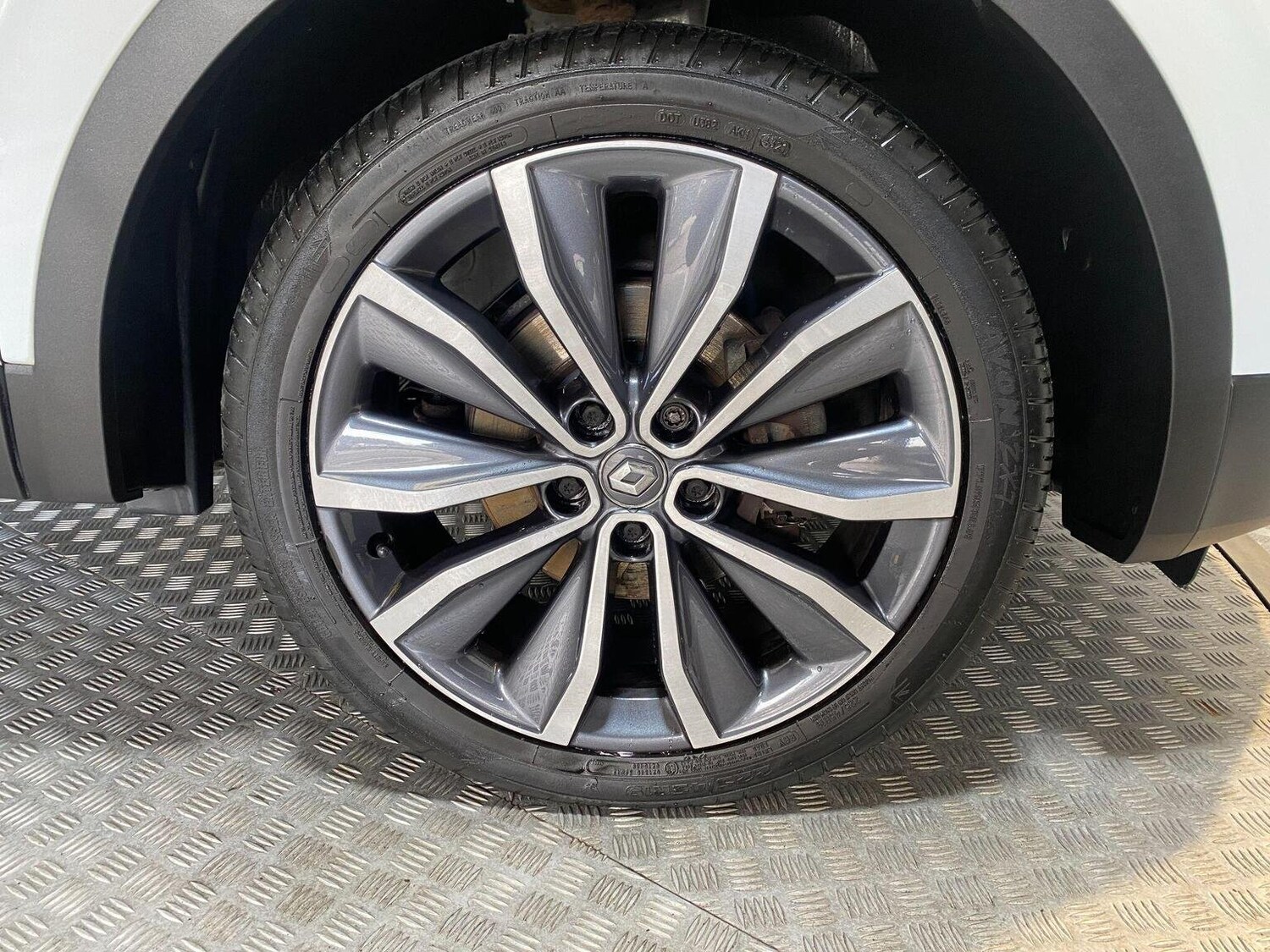 Used Renault Kadjar 2016 for sale - 76058169: Photo 14