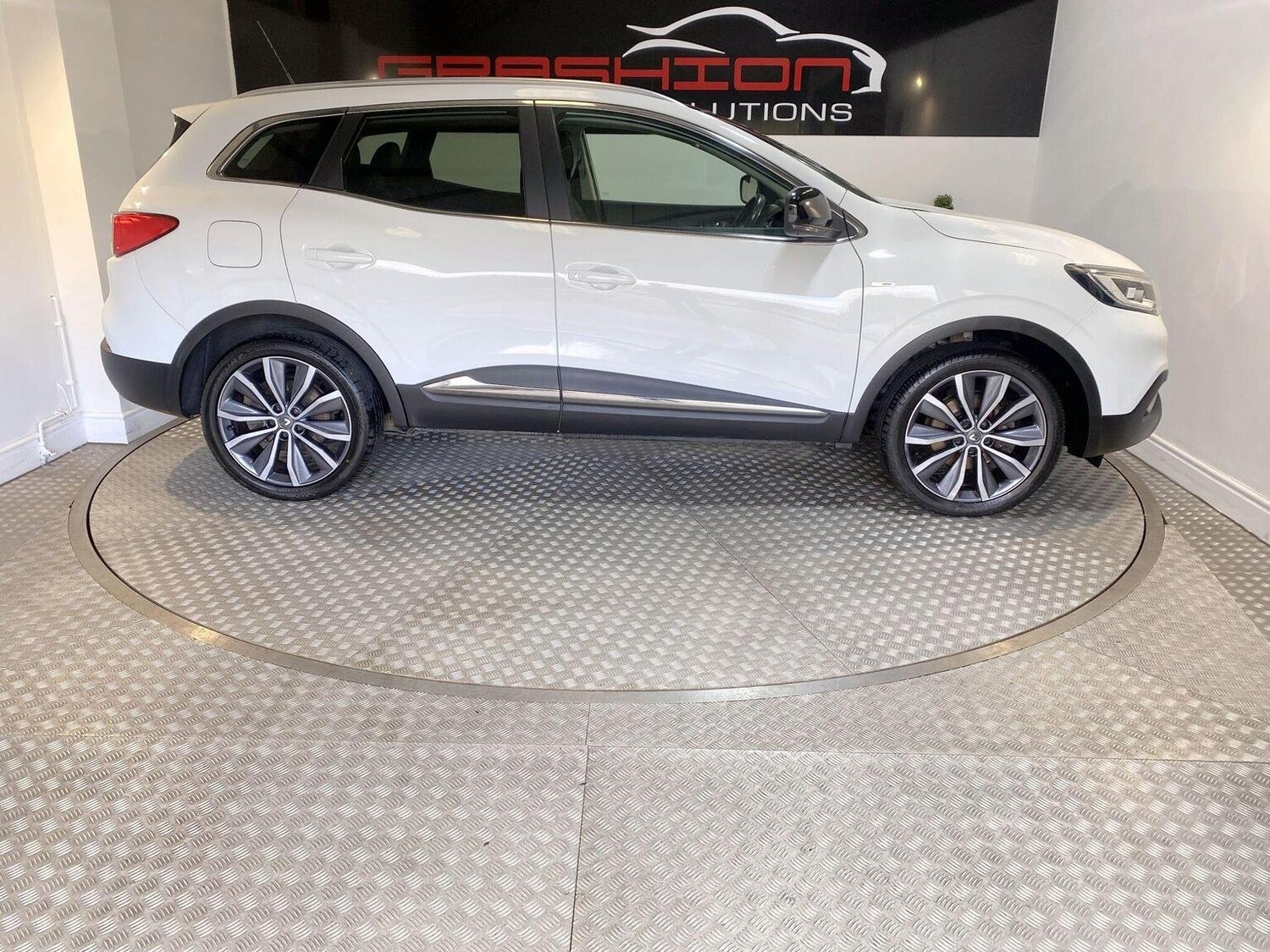 Used Renault Kadjar 2016 for sale - 76058169: Photo 20
