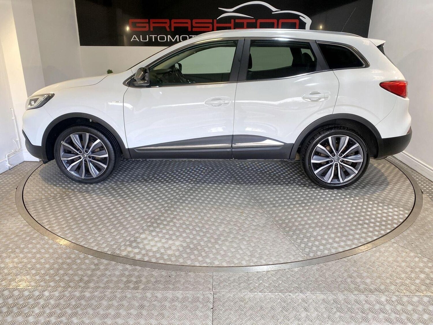 Used Renault Kadjar 2016 for sale - 76058169: Photo 21