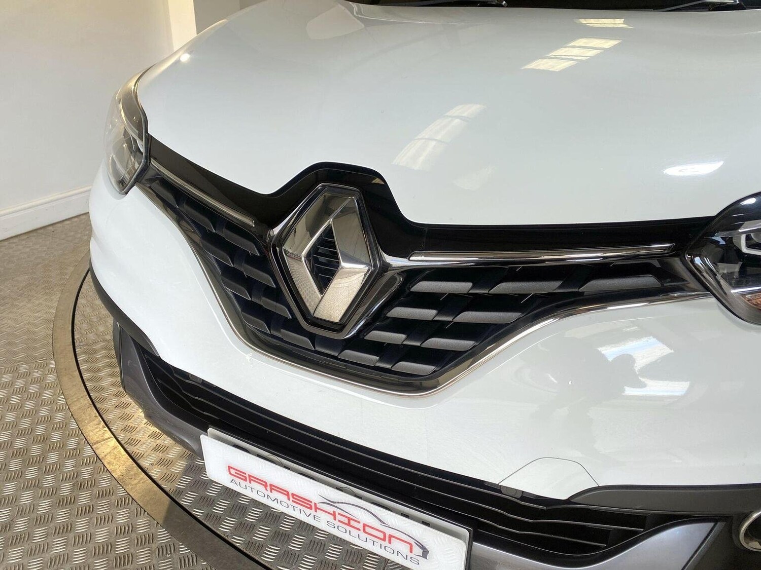 Used Renault Kadjar 2016 for sale - 76058169: Photo 24