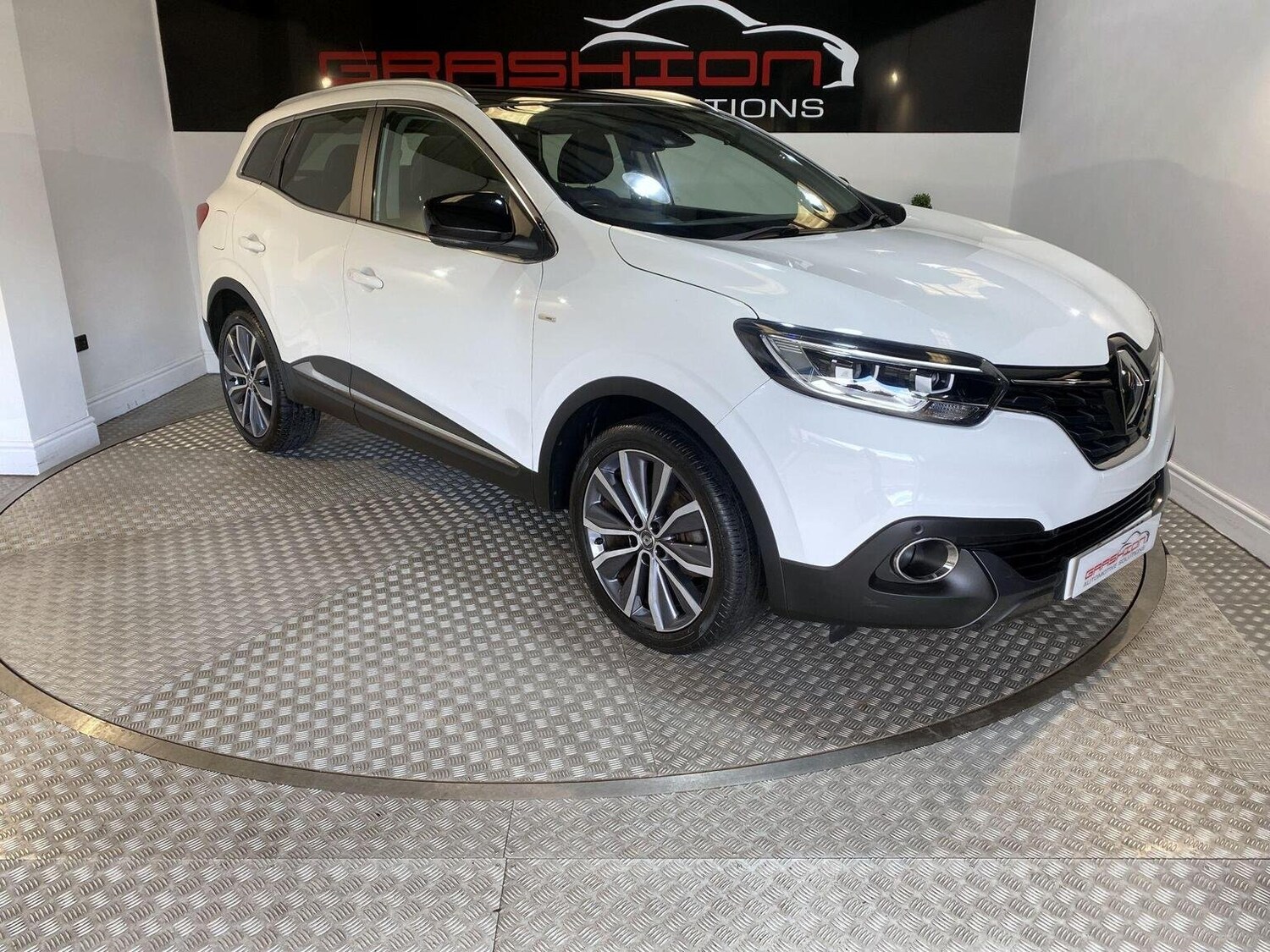 Used Renault Kadjar 2016 for sale - 76058169: Photo 29
