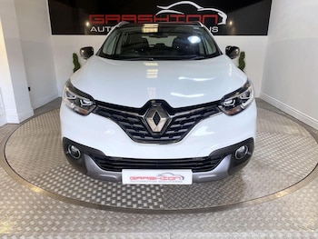 Used Renault Kadjar 2016 for sale - 76058169: Photo 2