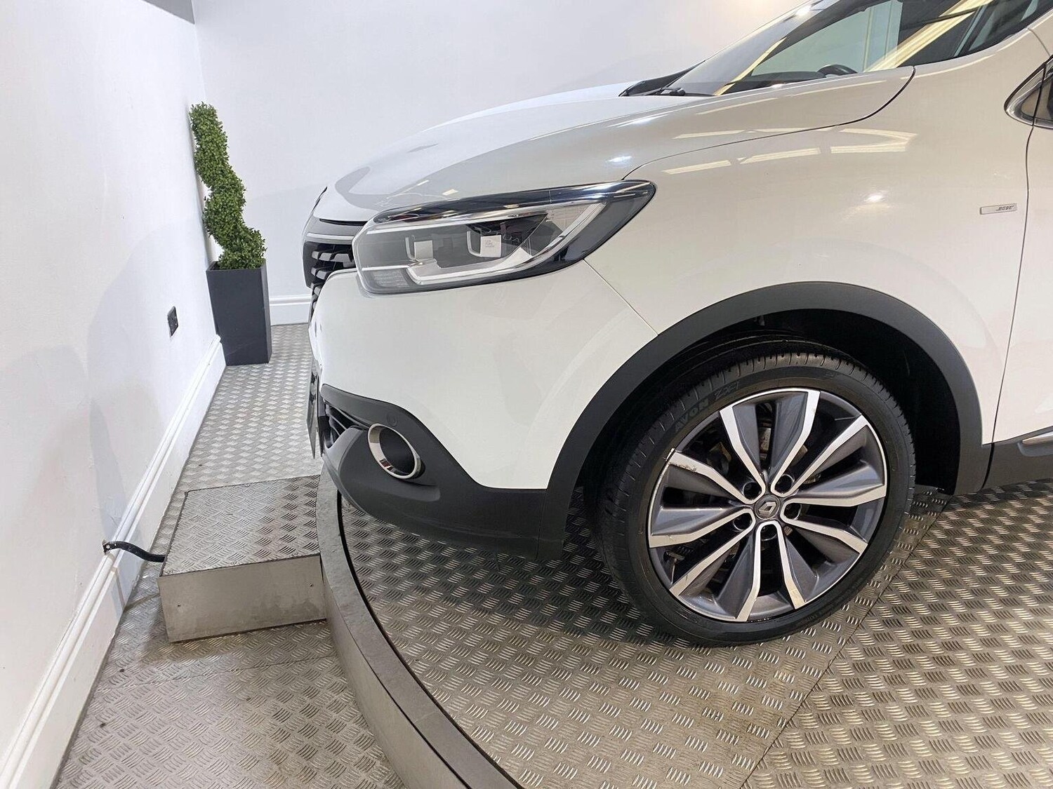 Used Renault Kadjar 2016 for sale - 76058169: Photo 30