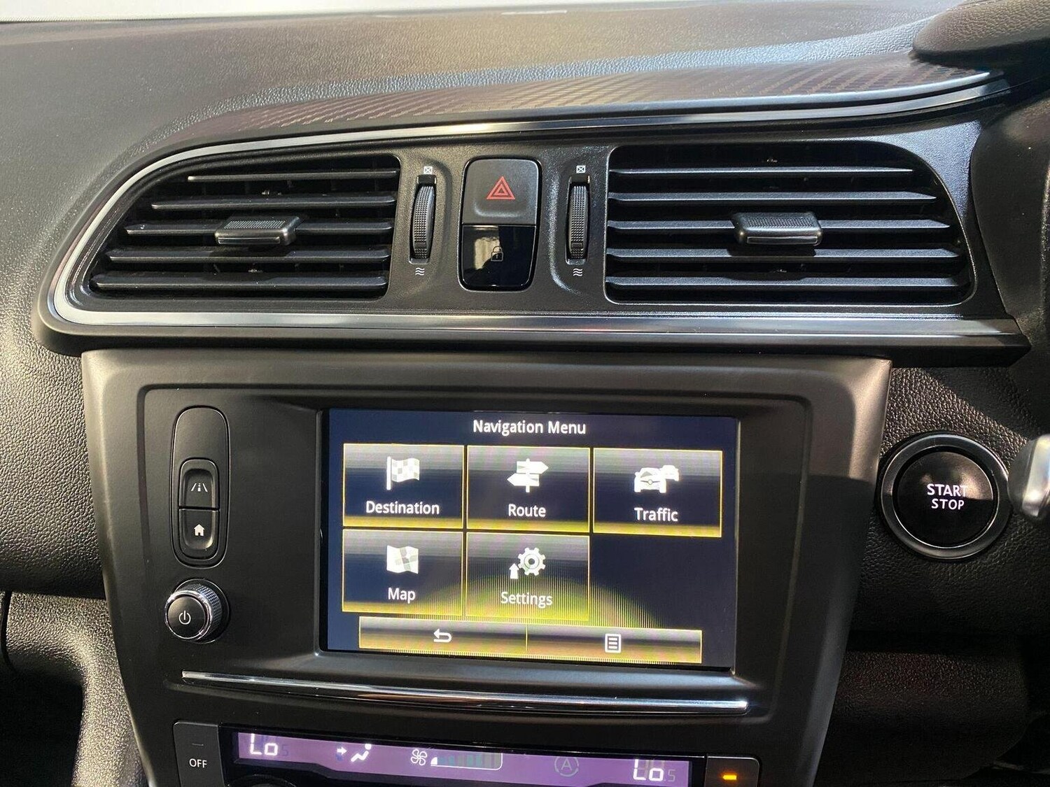Used Renault Kadjar 2016 for sale - 76058169: Photo 35