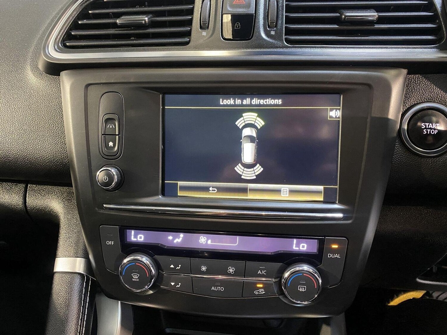 Used Renault Kadjar 2016 for sale - 76058169: Photo 36