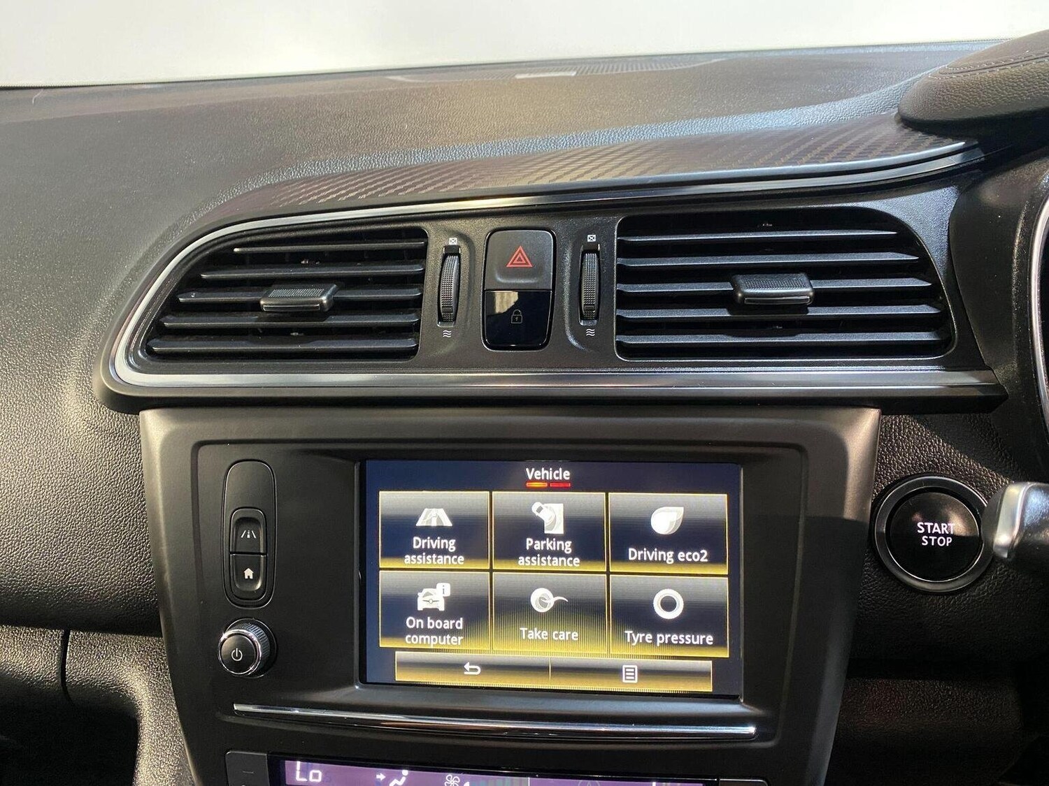 Used Renault Kadjar 2016 for sale - 76058169: Photo 40