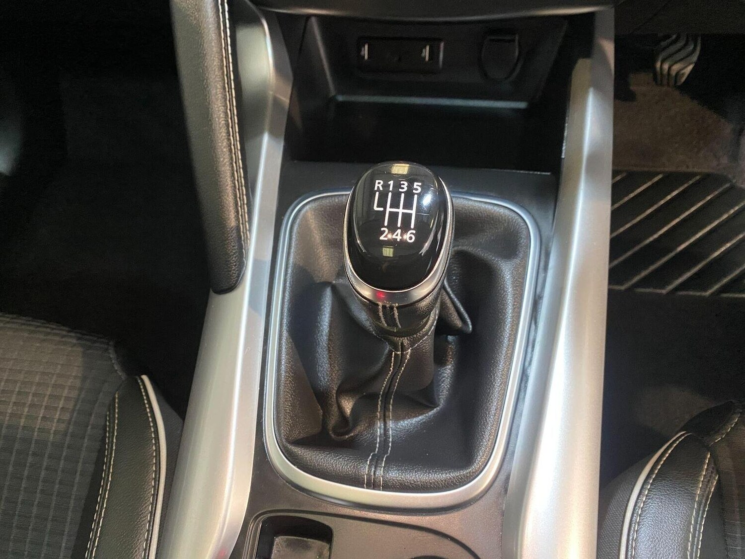 Used Renault Kadjar 2016 for sale - 76058169: Photo 46