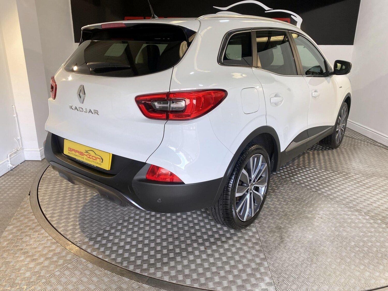 Used Renault Kadjar 2016 for sale - 76058169: Photo 5