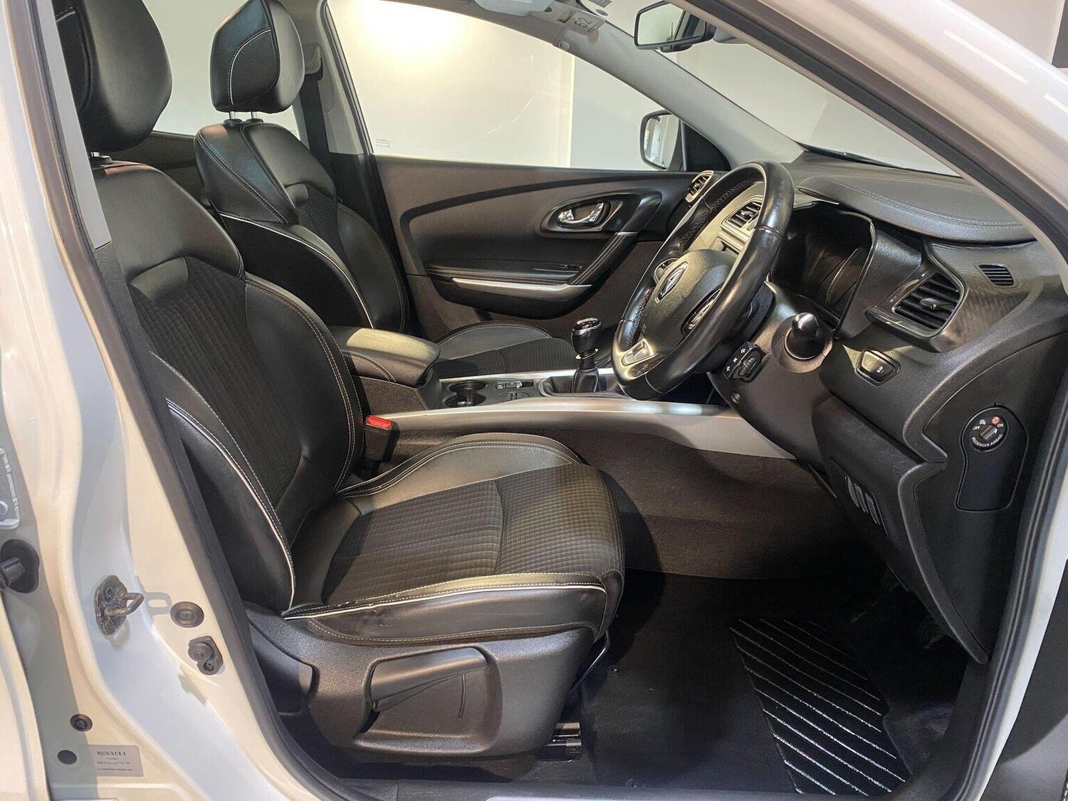 Used Renault Kadjar 2016 for sale - 76058169: Photo 50