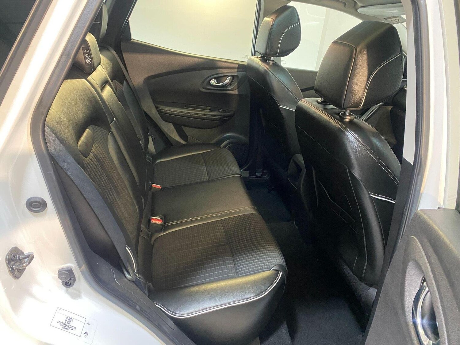 Used Renault Kadjar 2016 for sale - 76058169: Photo 54