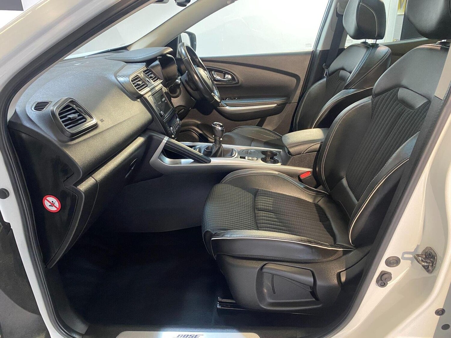 Used Renault Kadjar 2016 for sale - 76058169: Photo 59